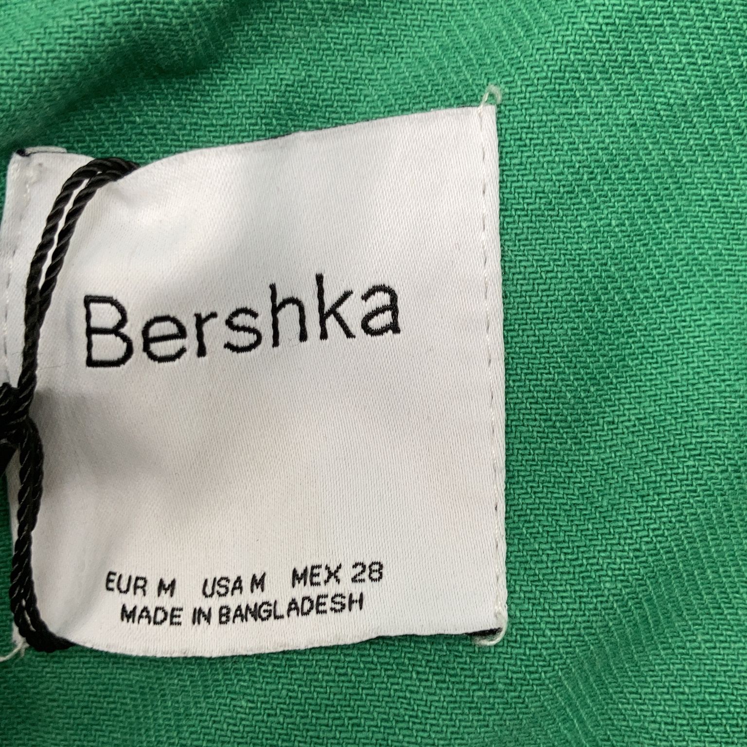 Bershka