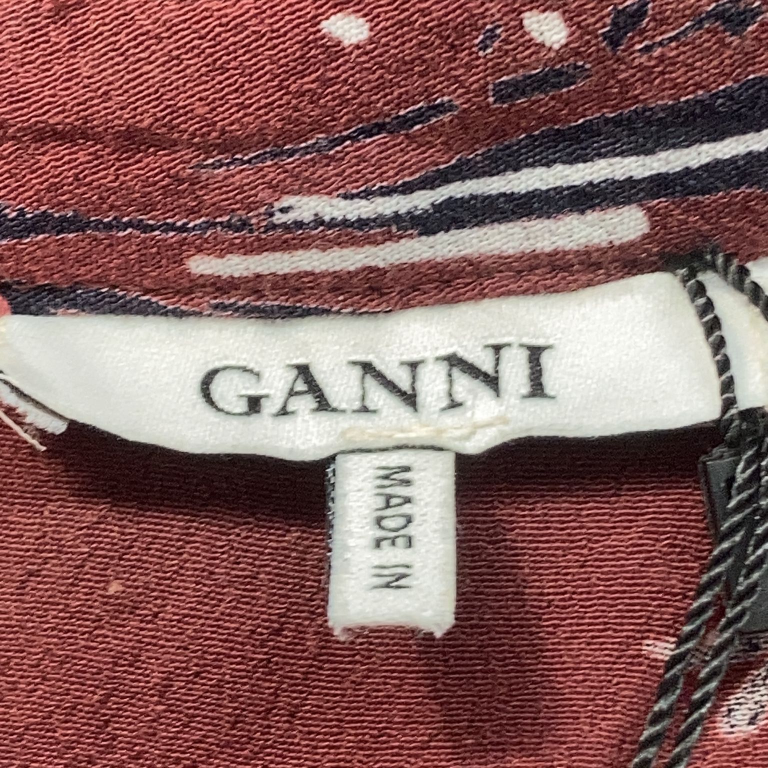 Ganni