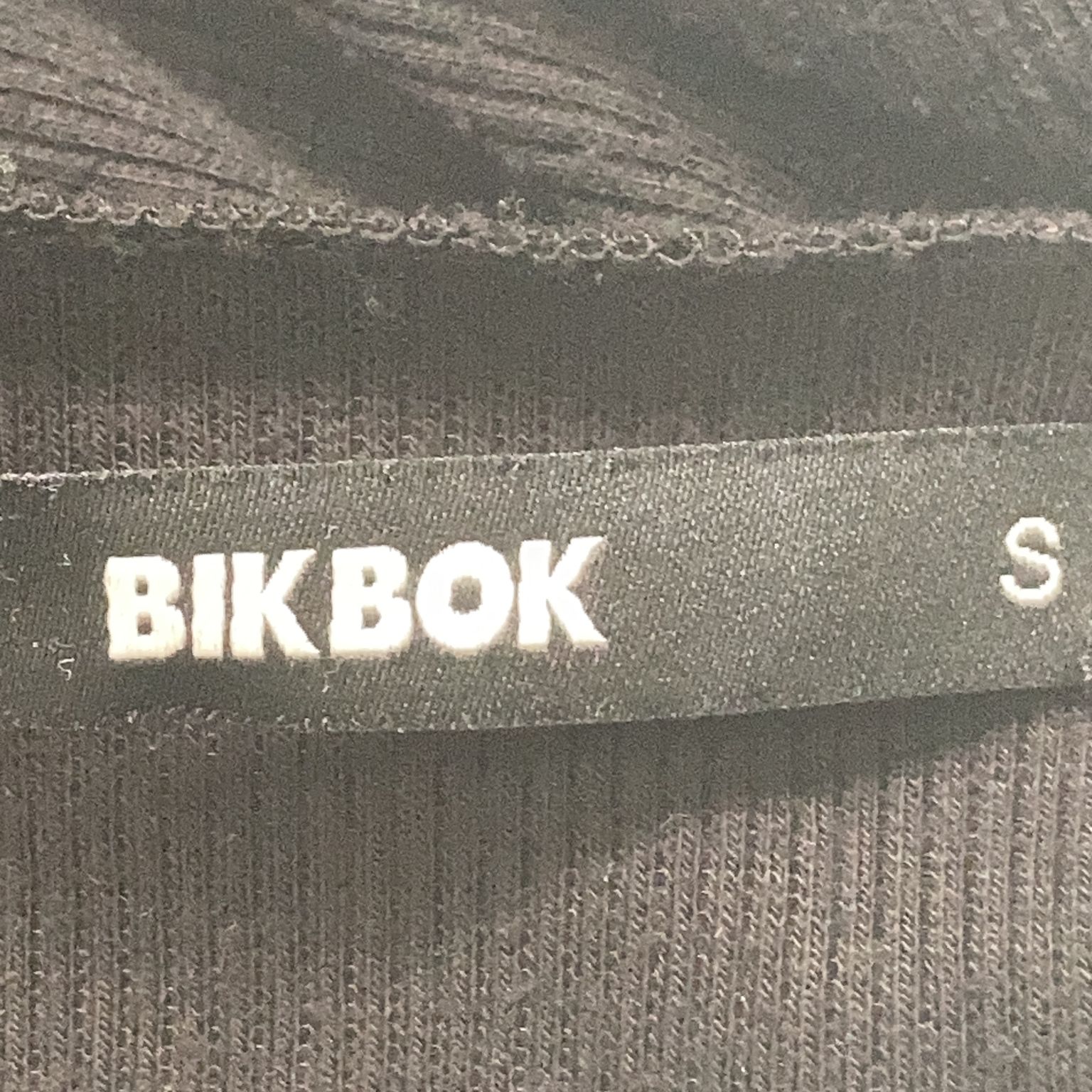 Bik Bok