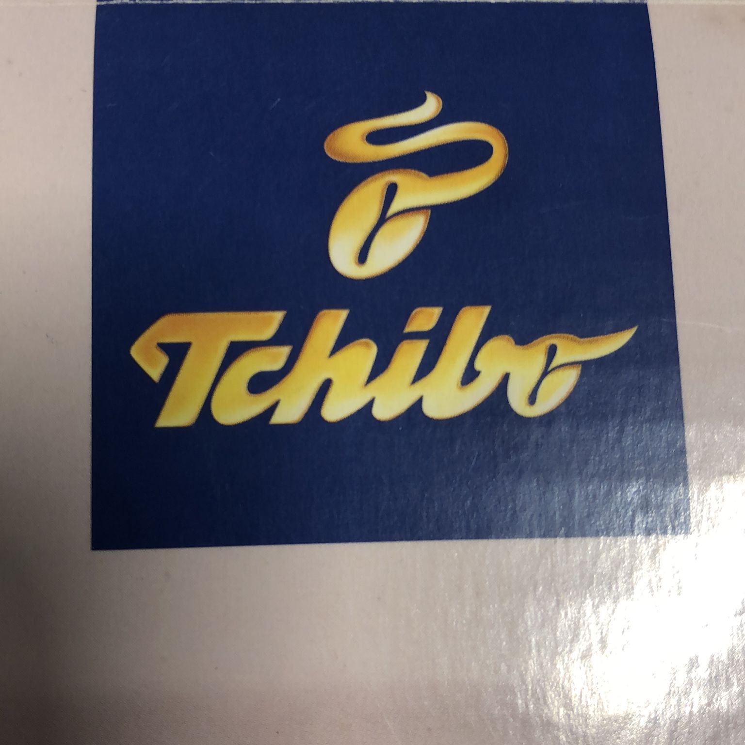 Tchibo