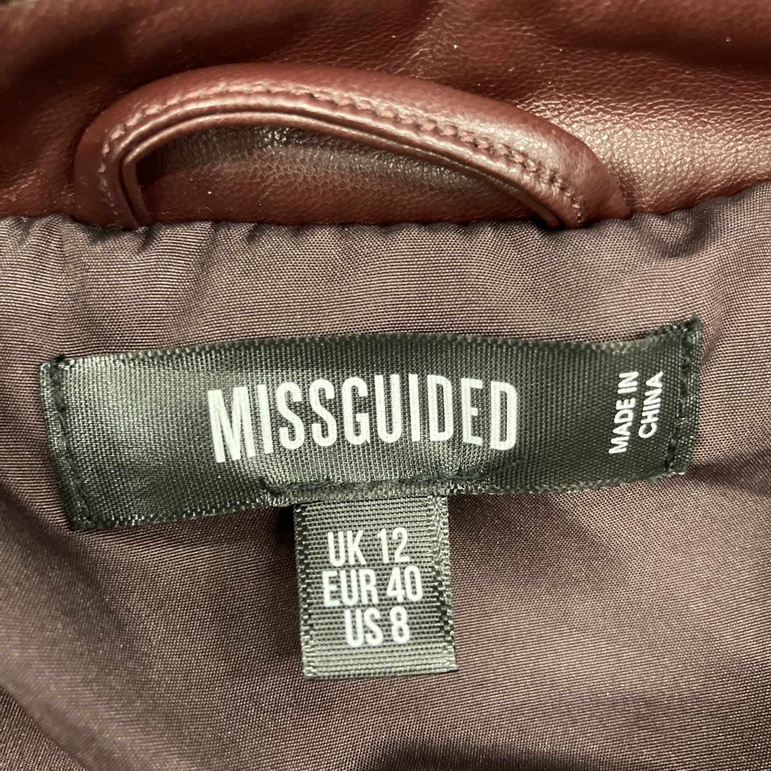 Missguided