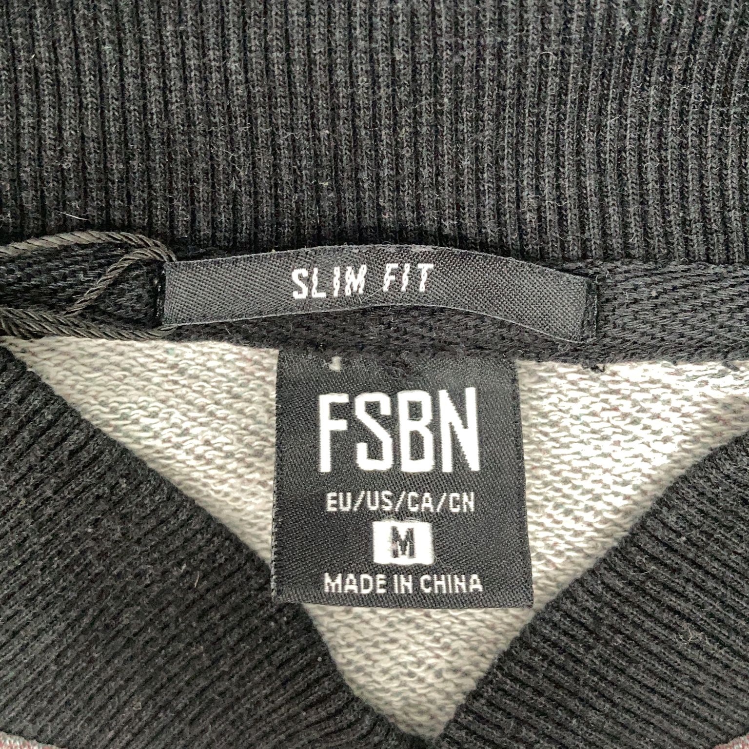 FSBN