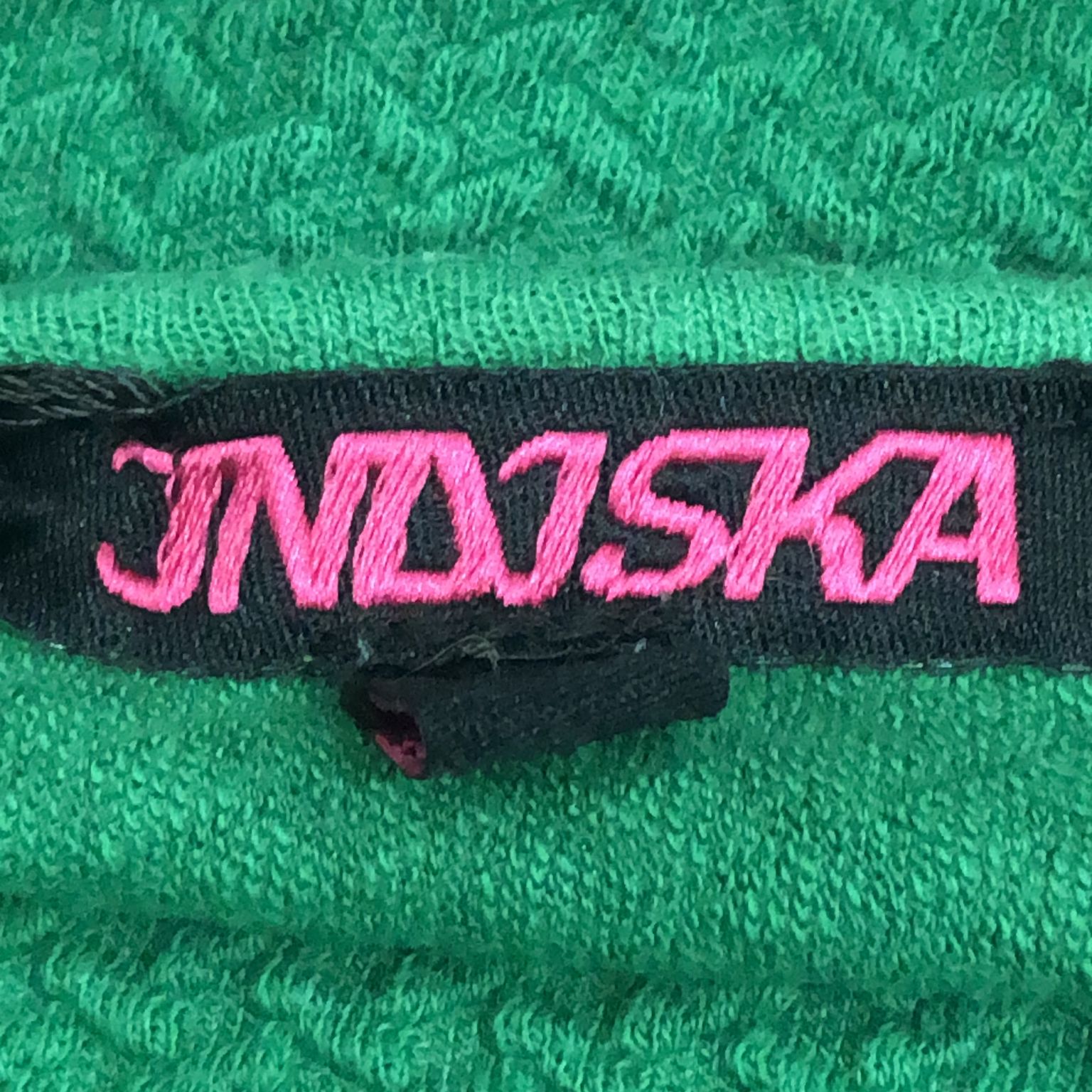 Indiska