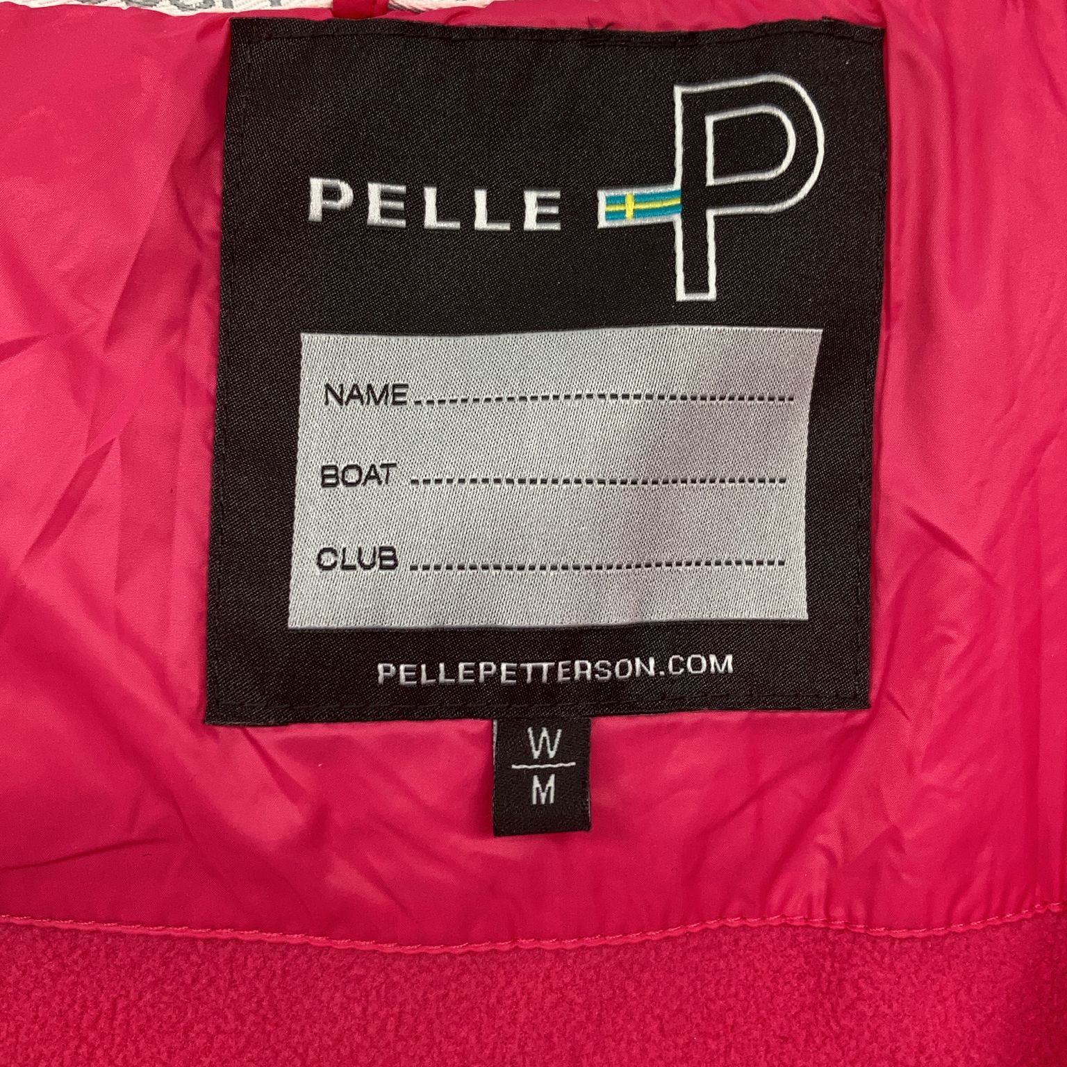 Pelle P