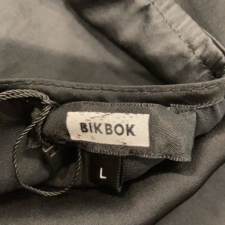 Bik Bok