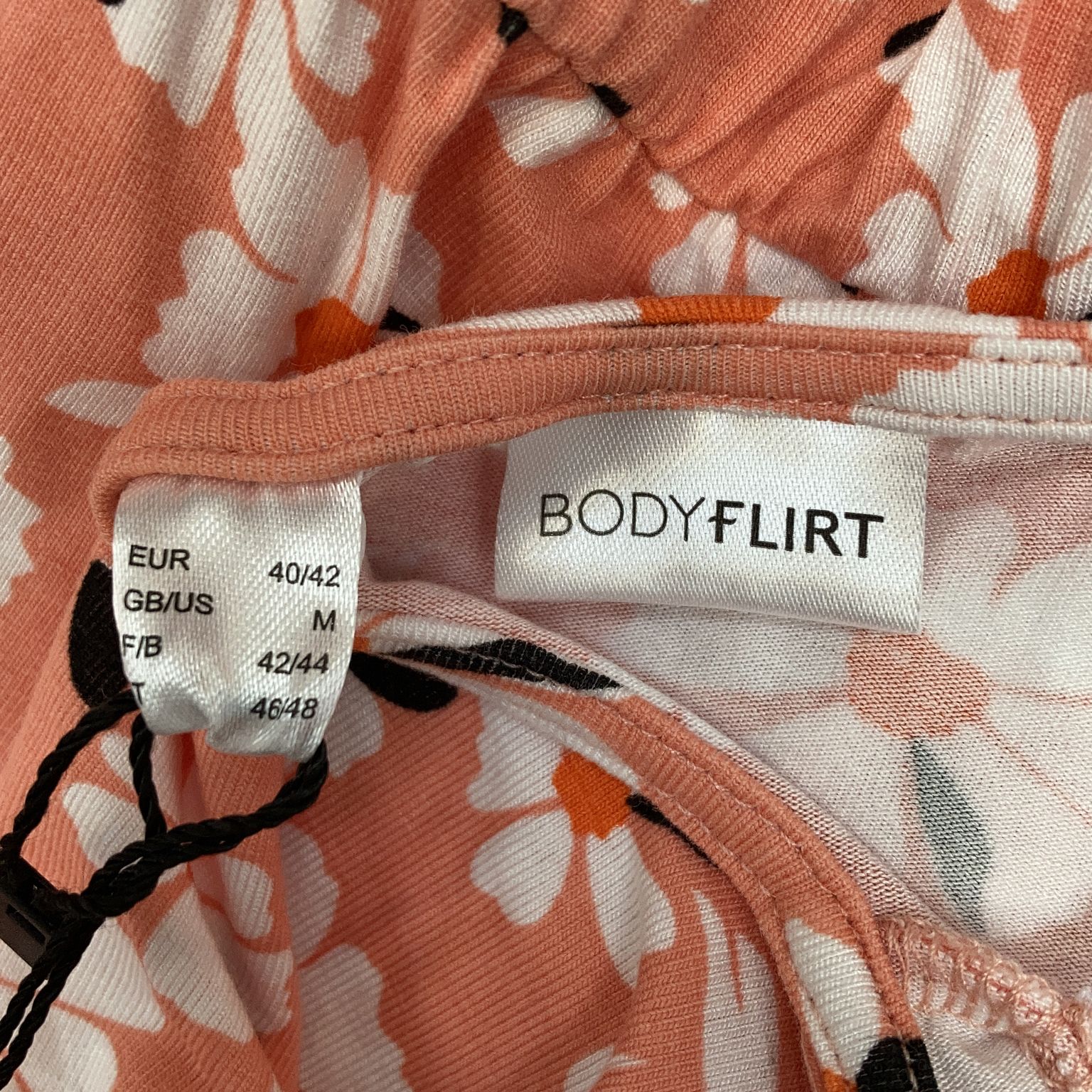 Bodyflirt