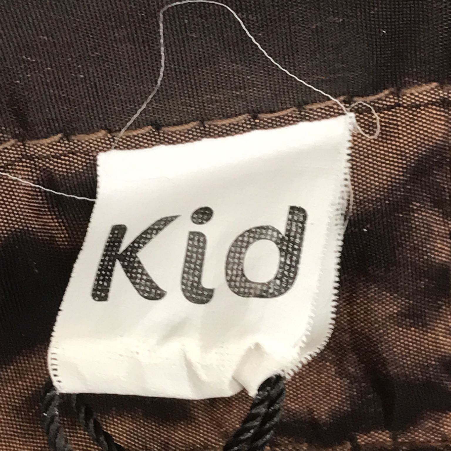 Kid