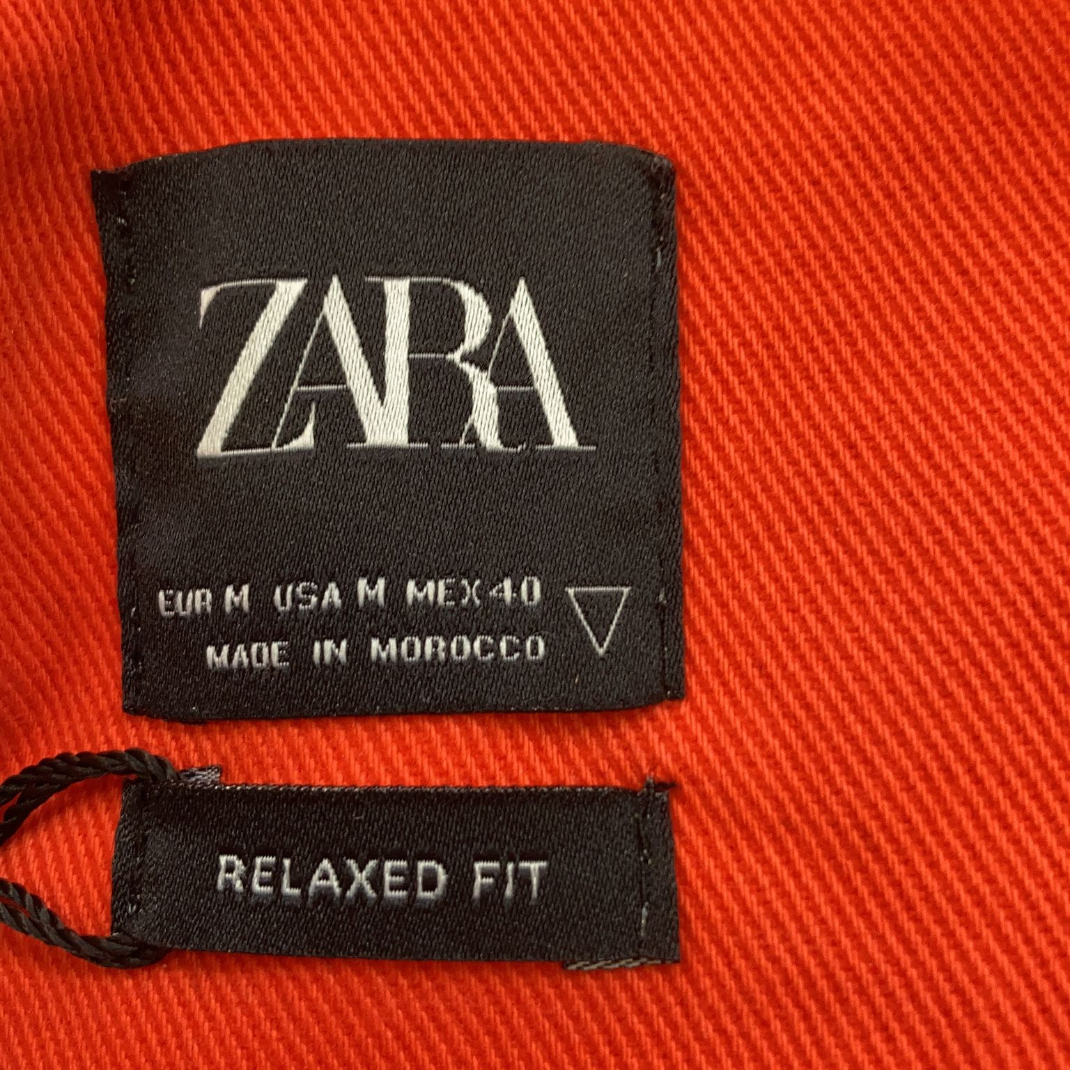 Zara