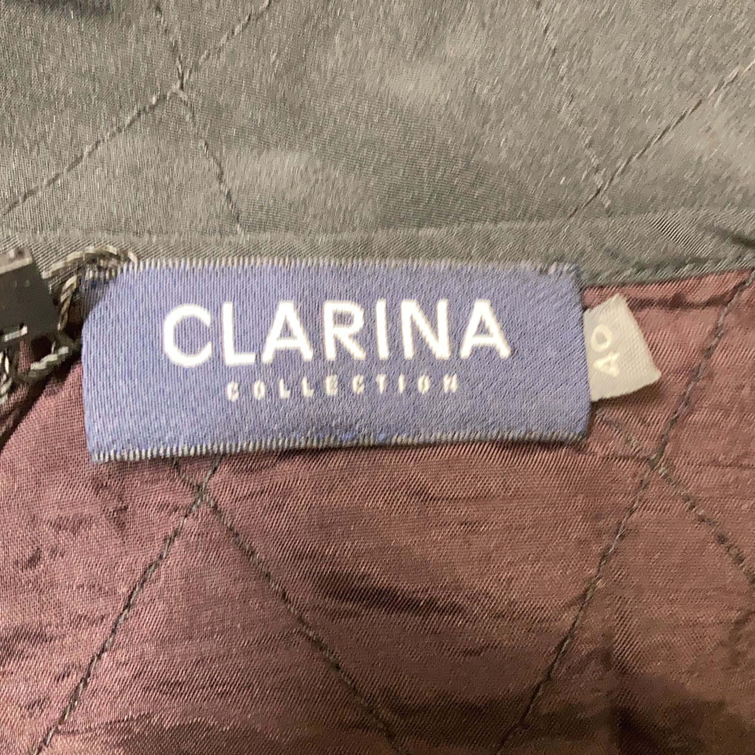 Clarina Collection