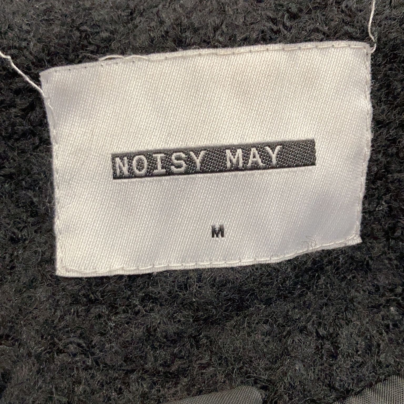 Noisy May