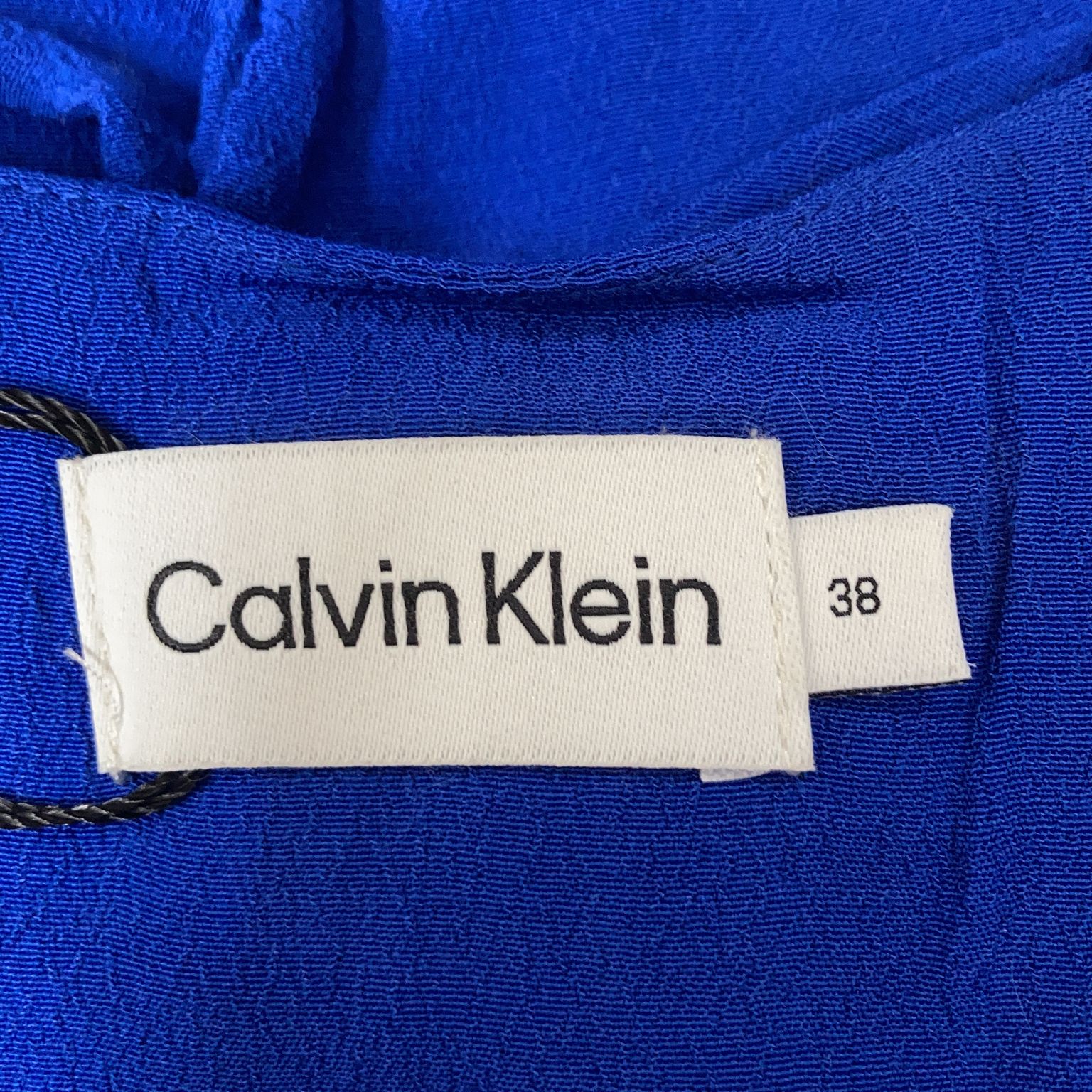 Calvin Klein