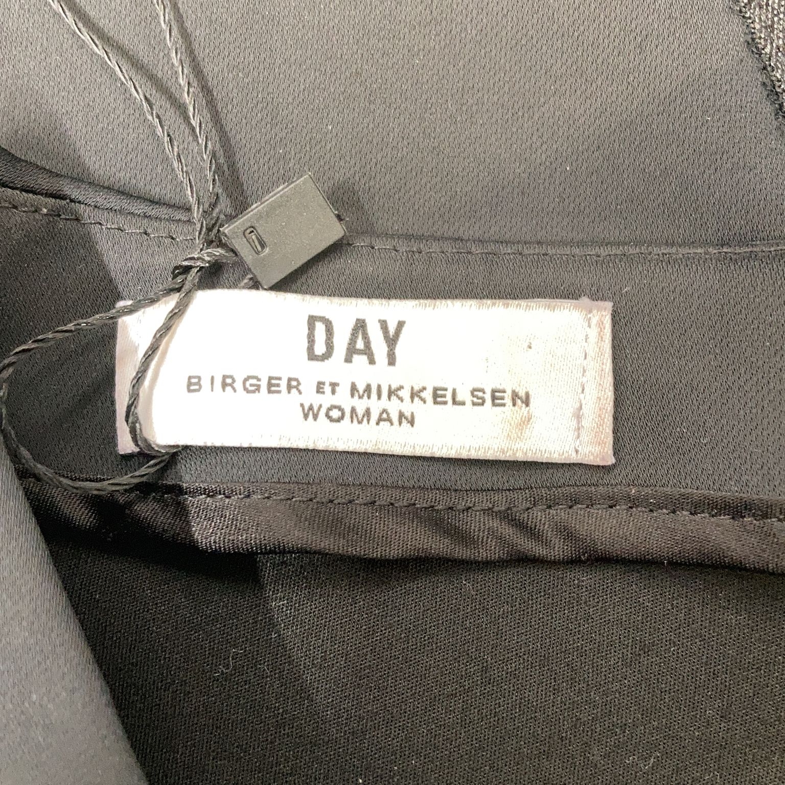 DAY Birger et Mikkelsen