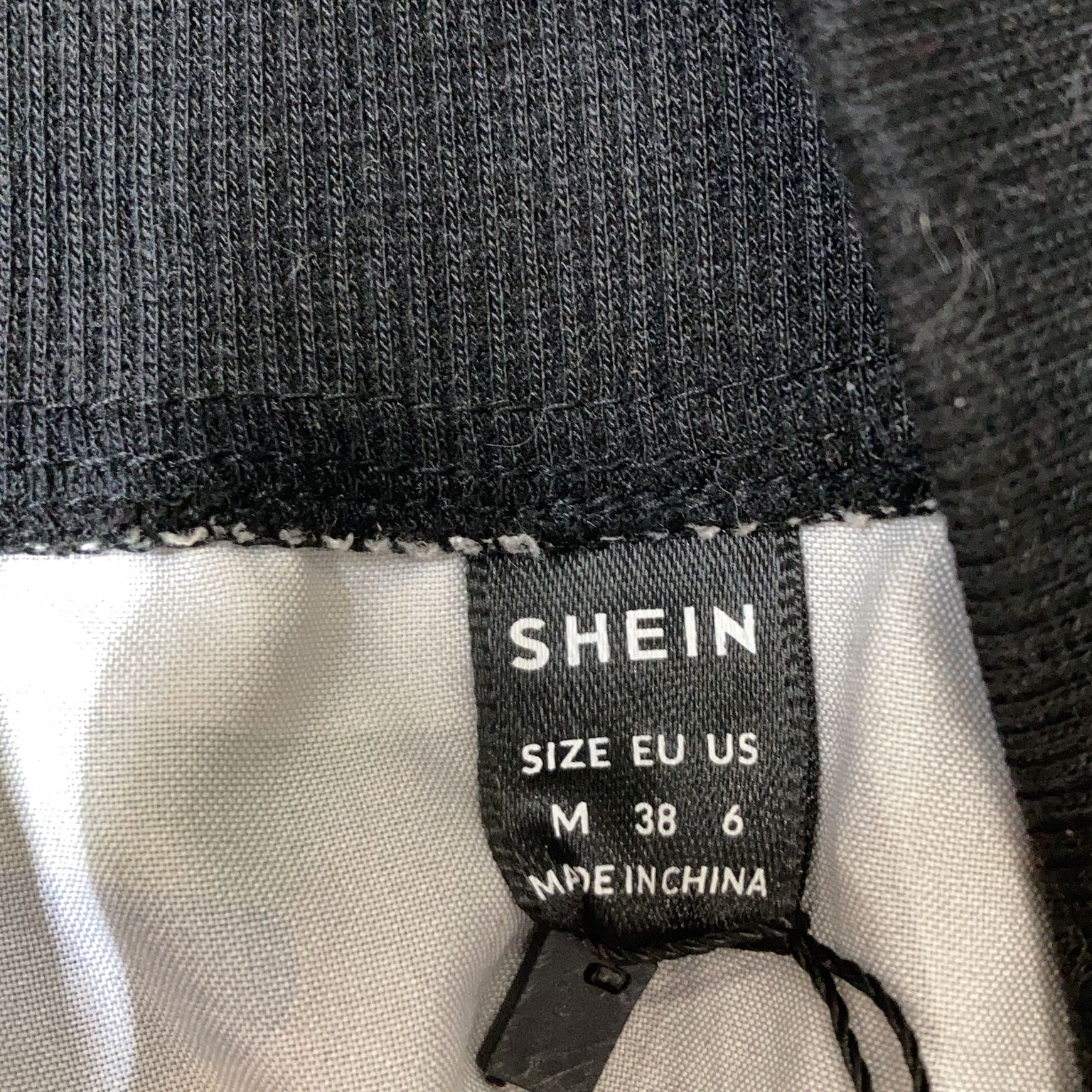 Shein