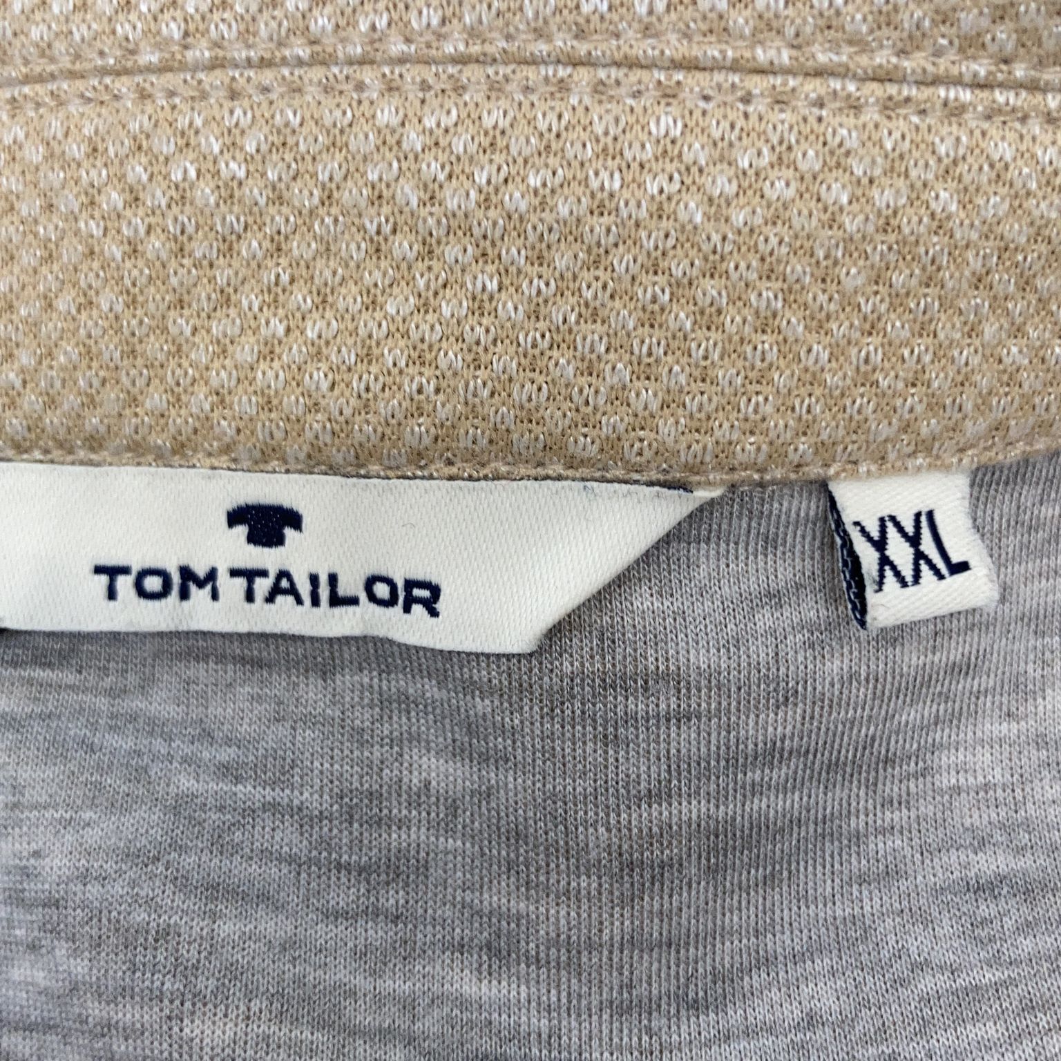 Tom Tailor