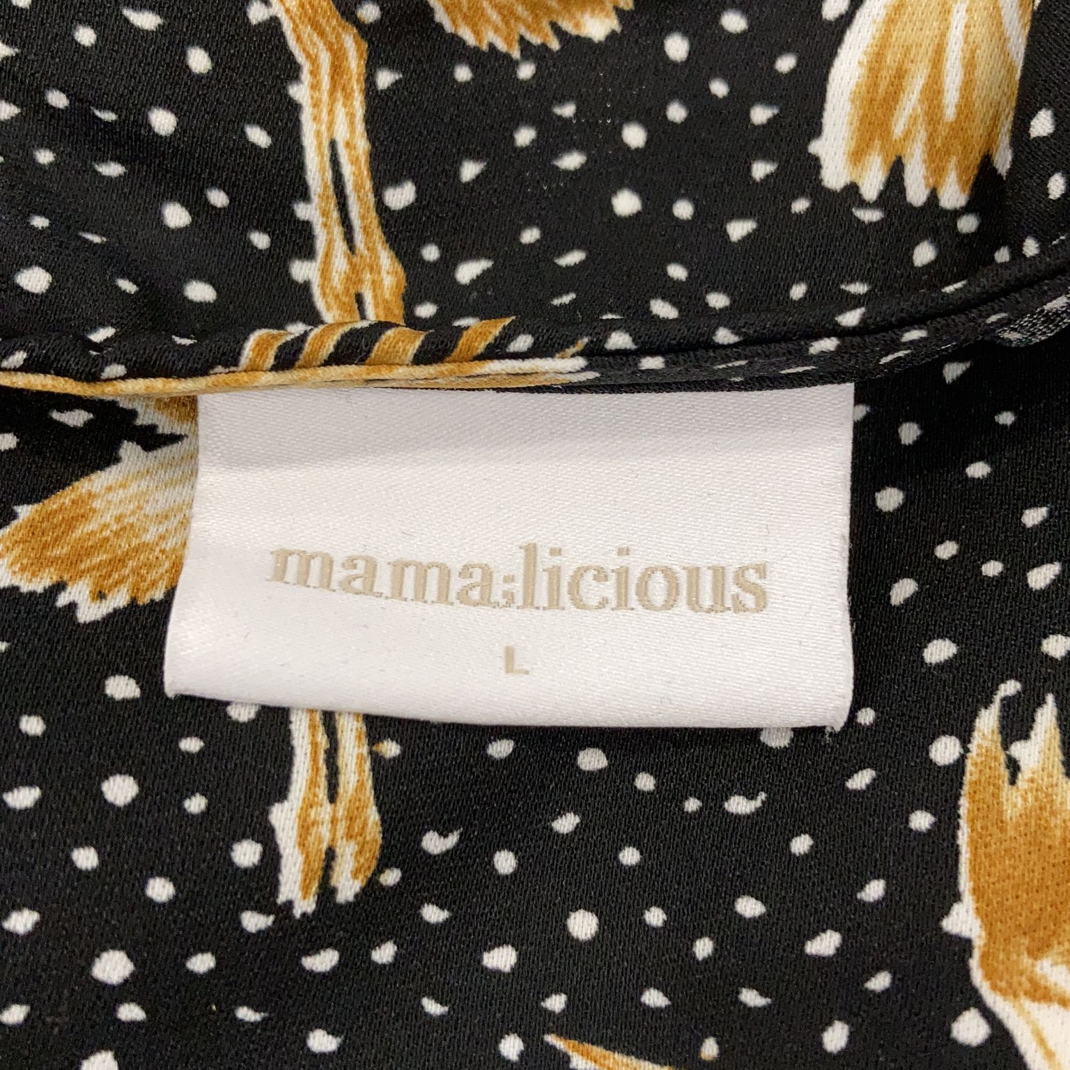 Mamalicious