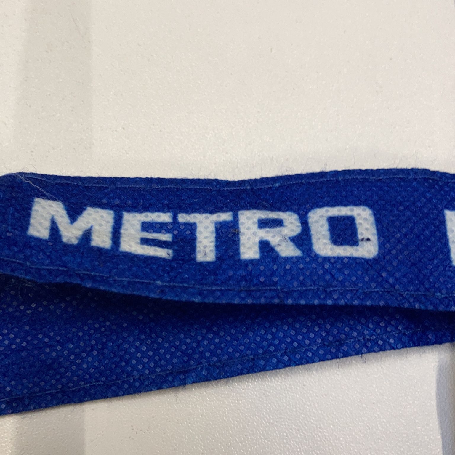 Metro