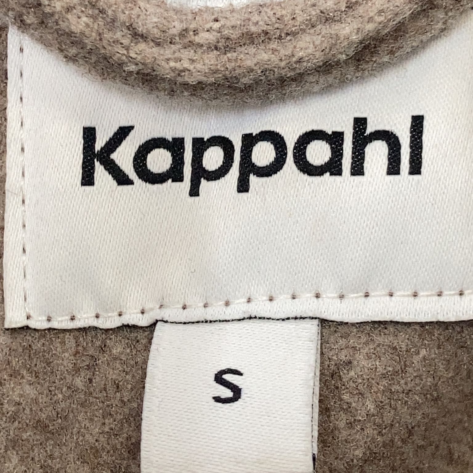 KappAhl