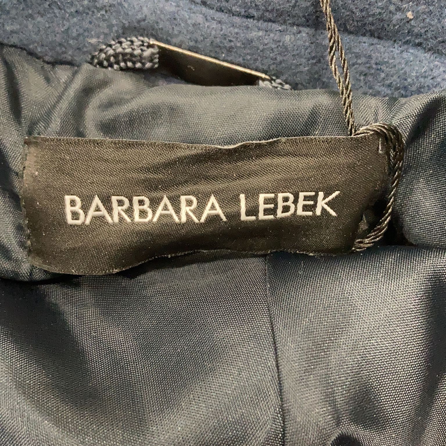 Barbara Lebek