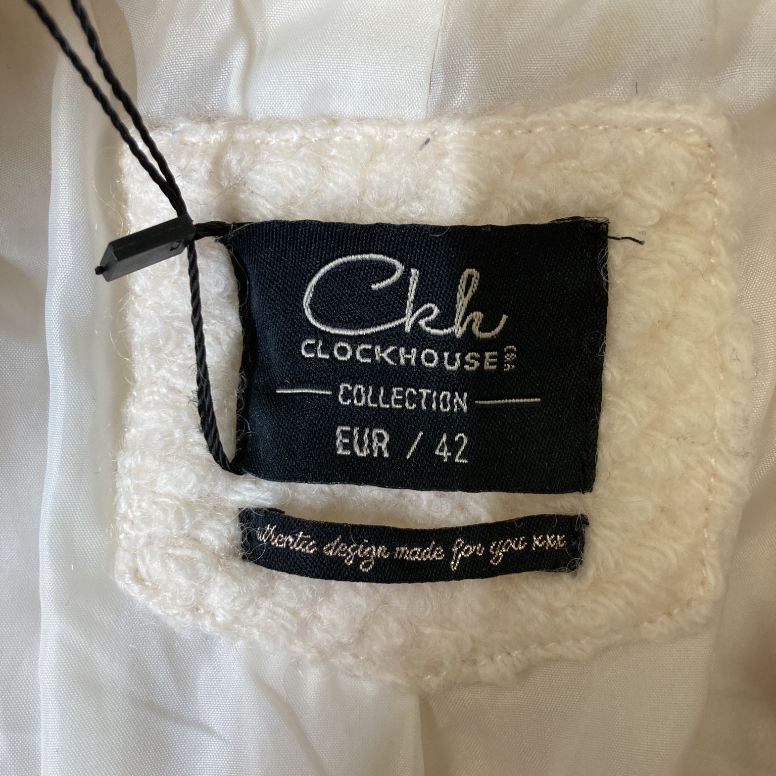 Ckh Clockhouse