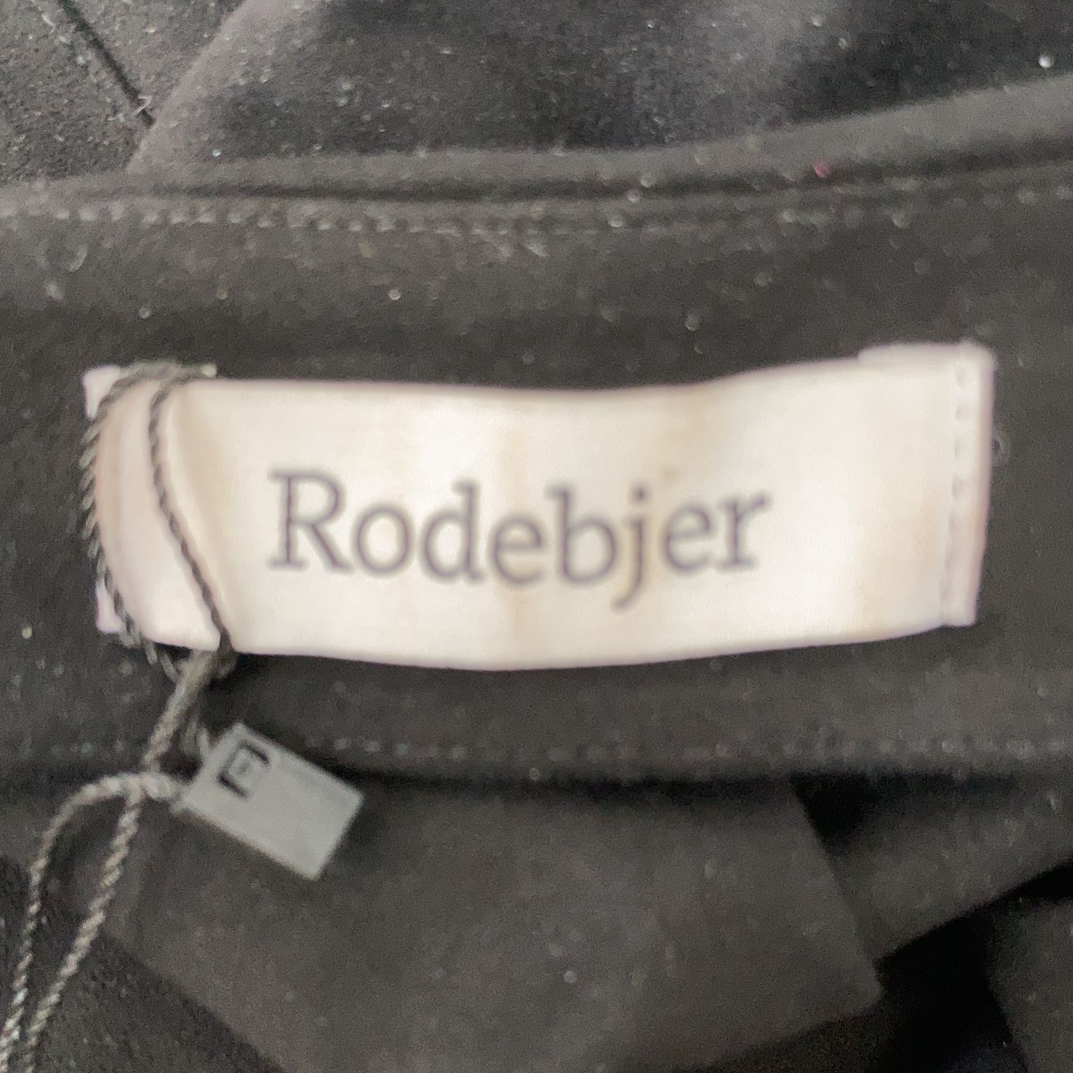 Rodebjer