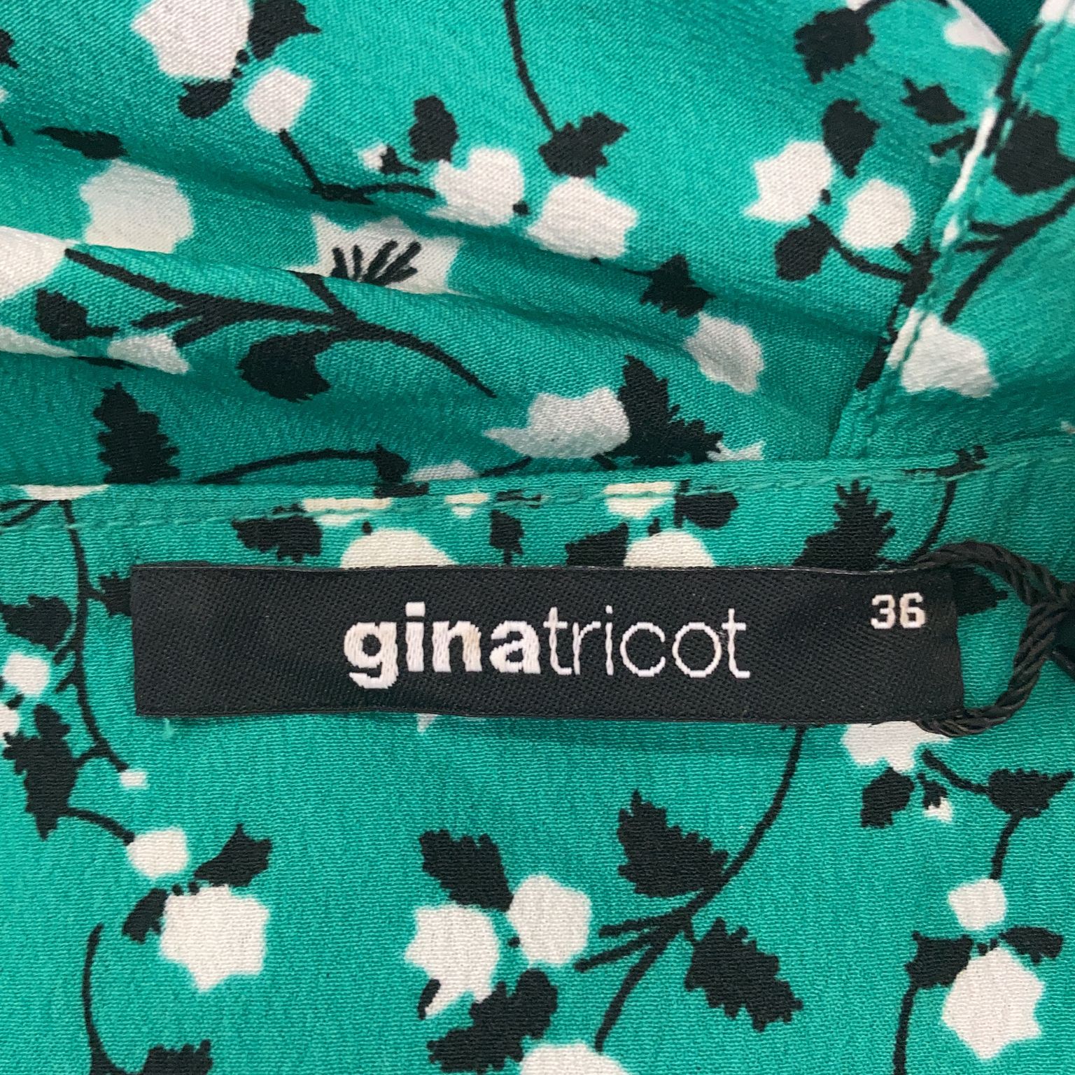 Gina Tricot