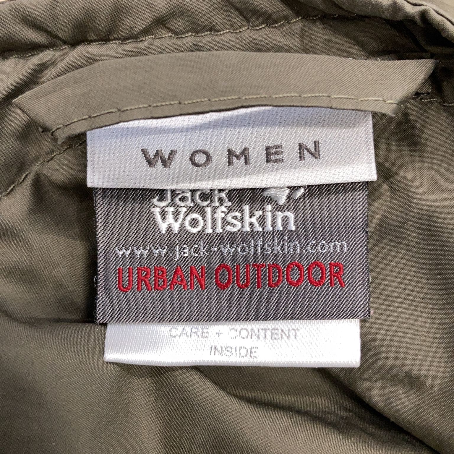 Jack Wolfskin