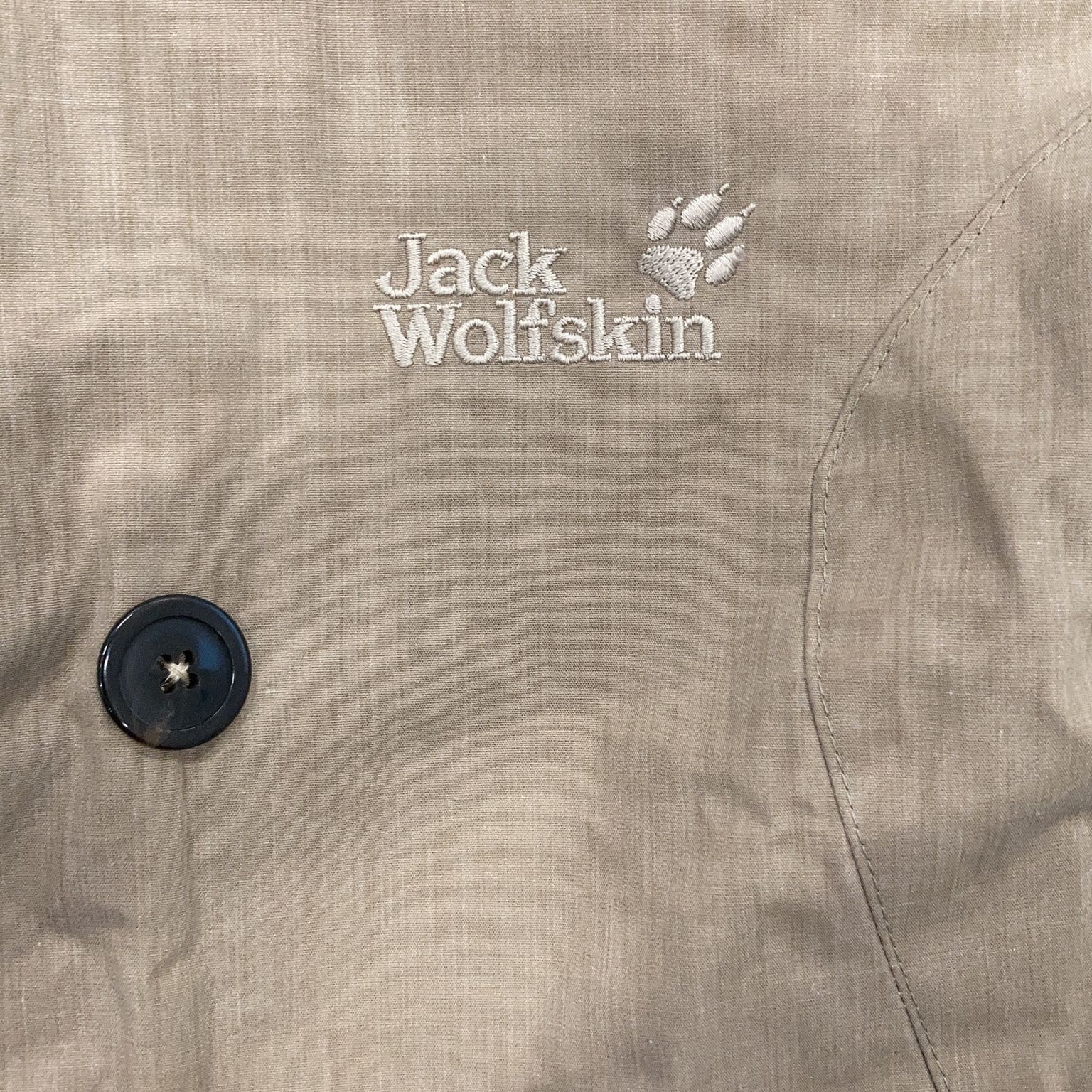 Jack Wolfskin