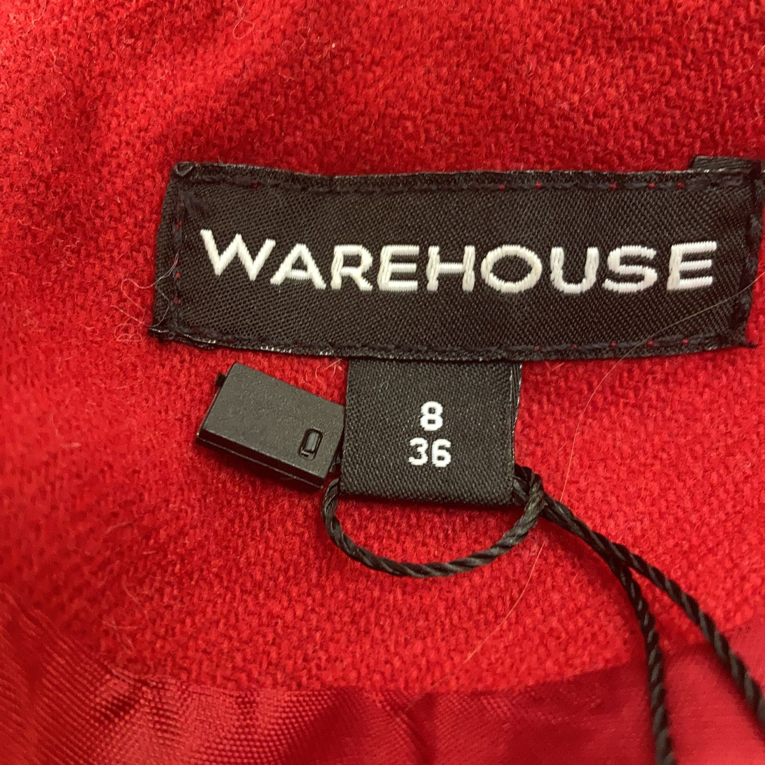 Warehouse