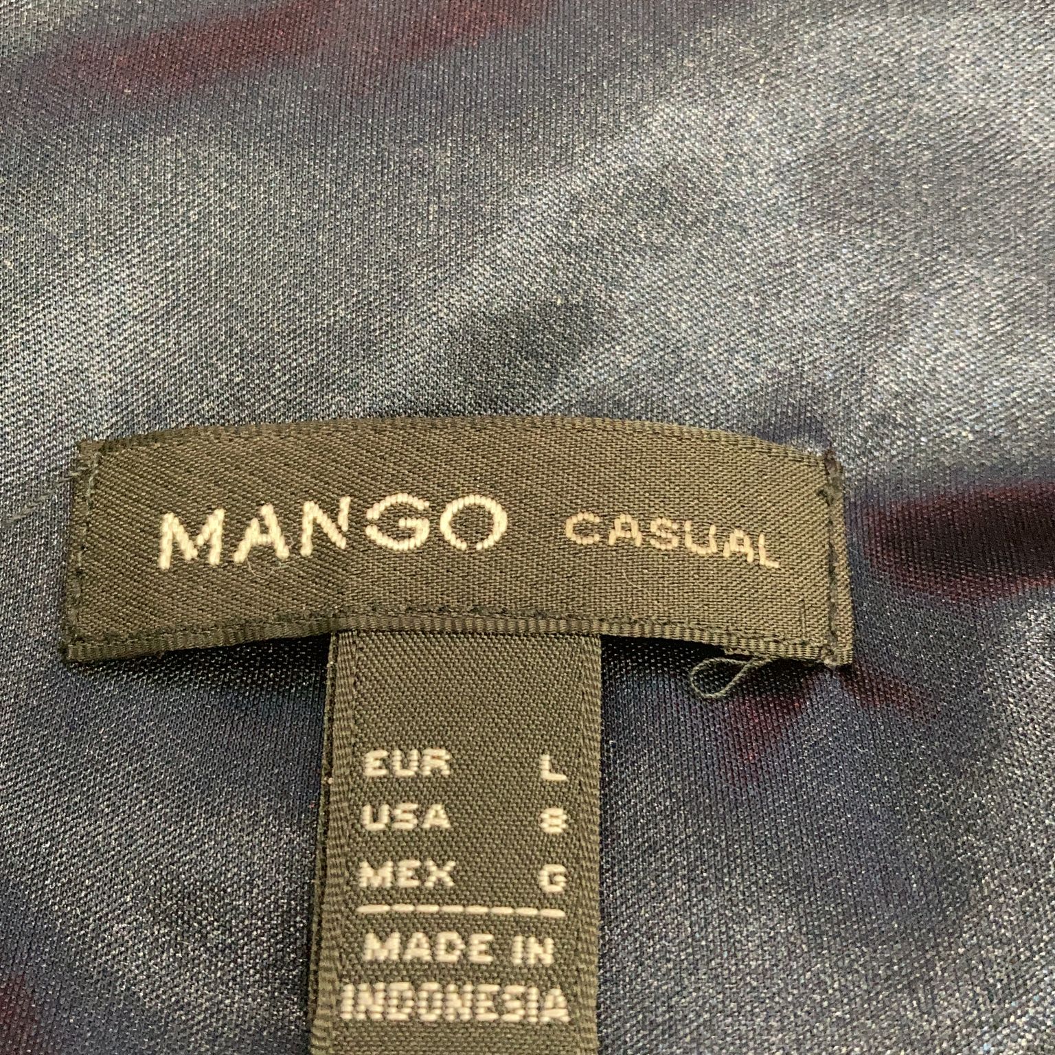 Mango Casual