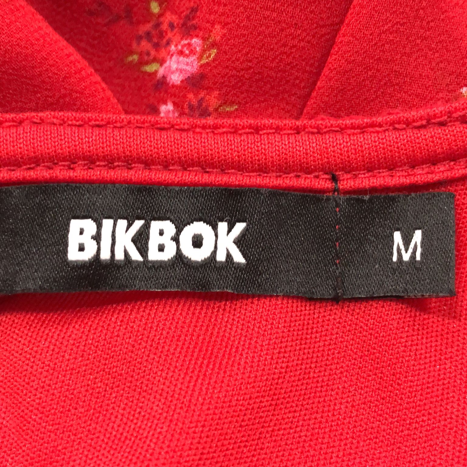 Bik Bok