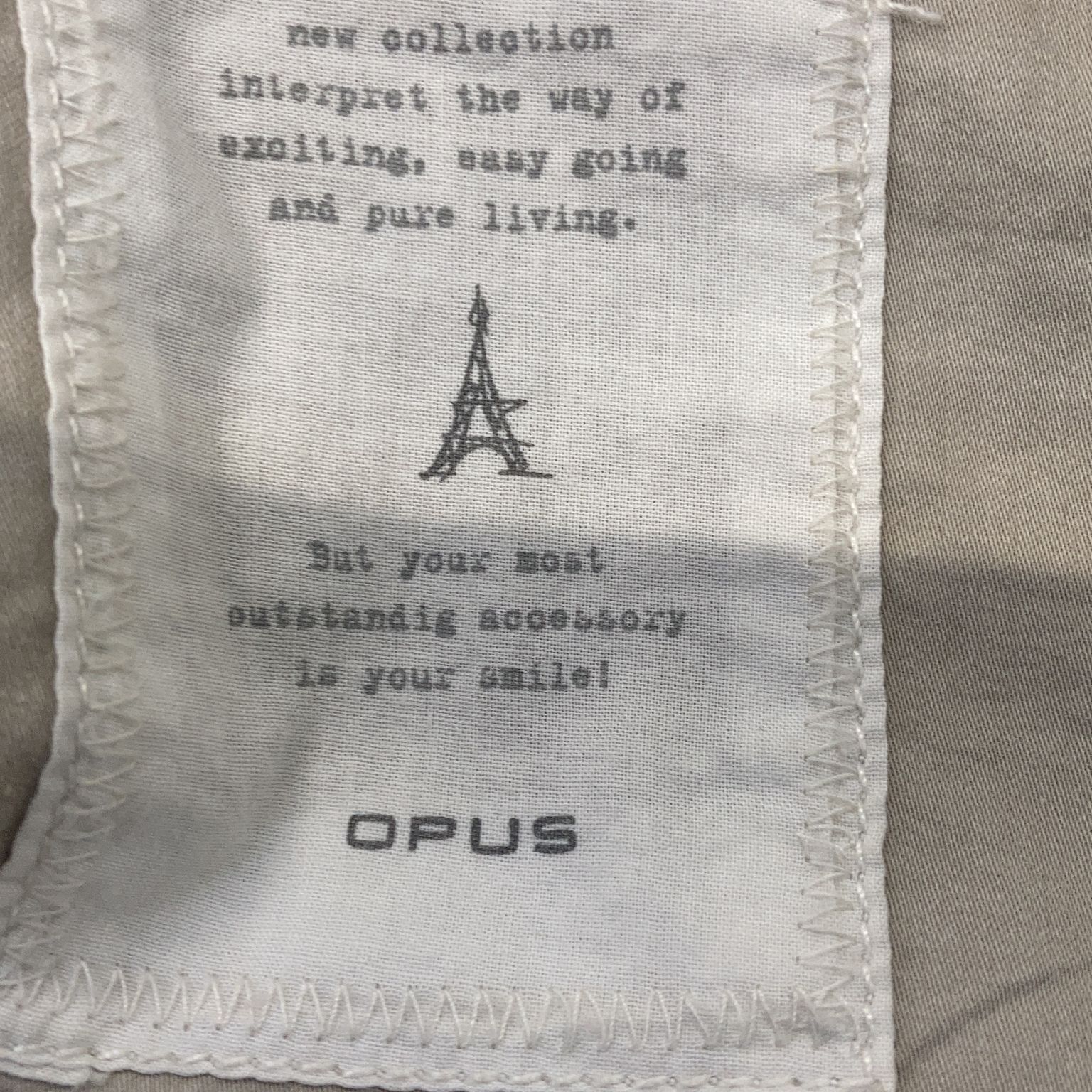 Opus