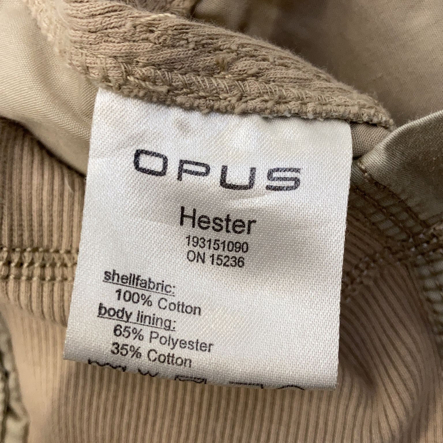 Opus