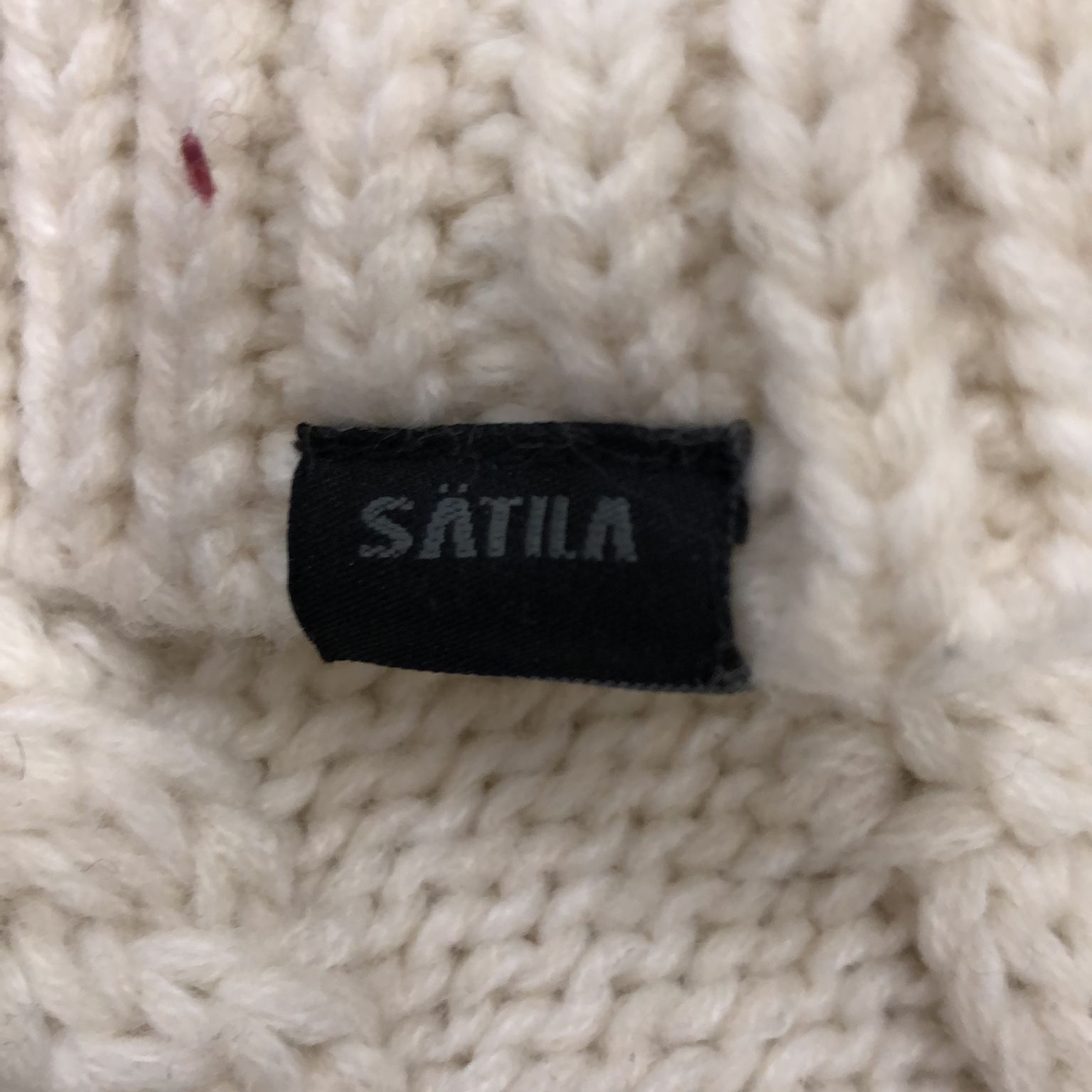 Sätila