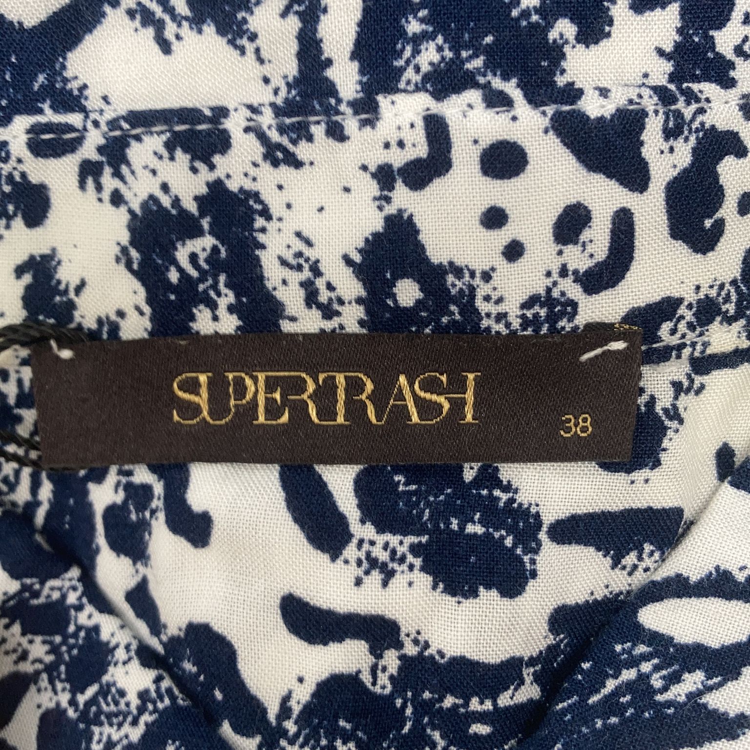 SuperTrash