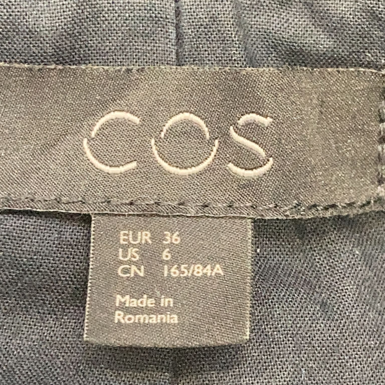 COS