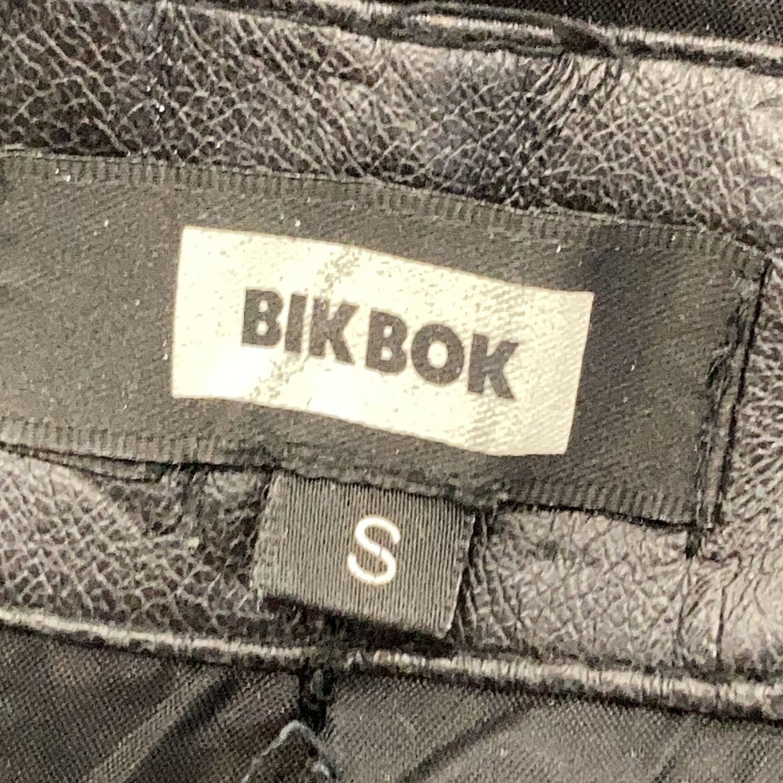 Bik Bok