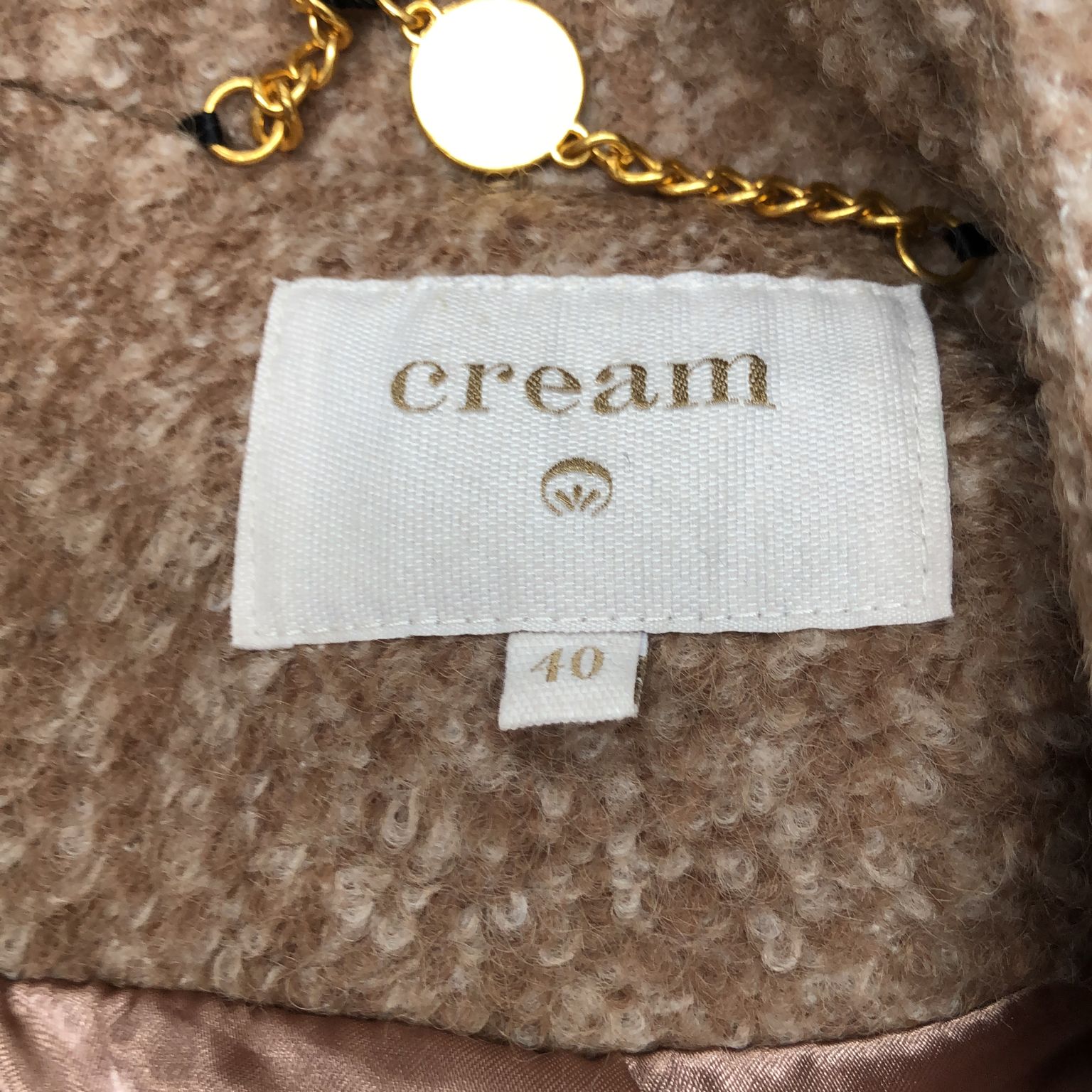 Cream