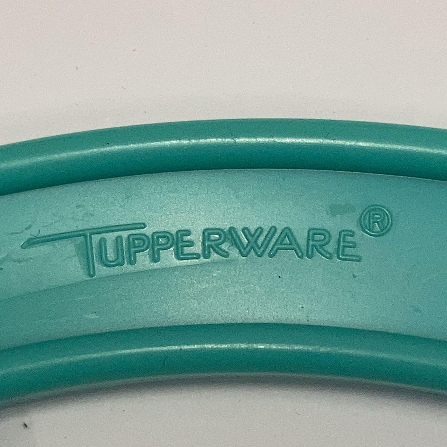 Tupperware