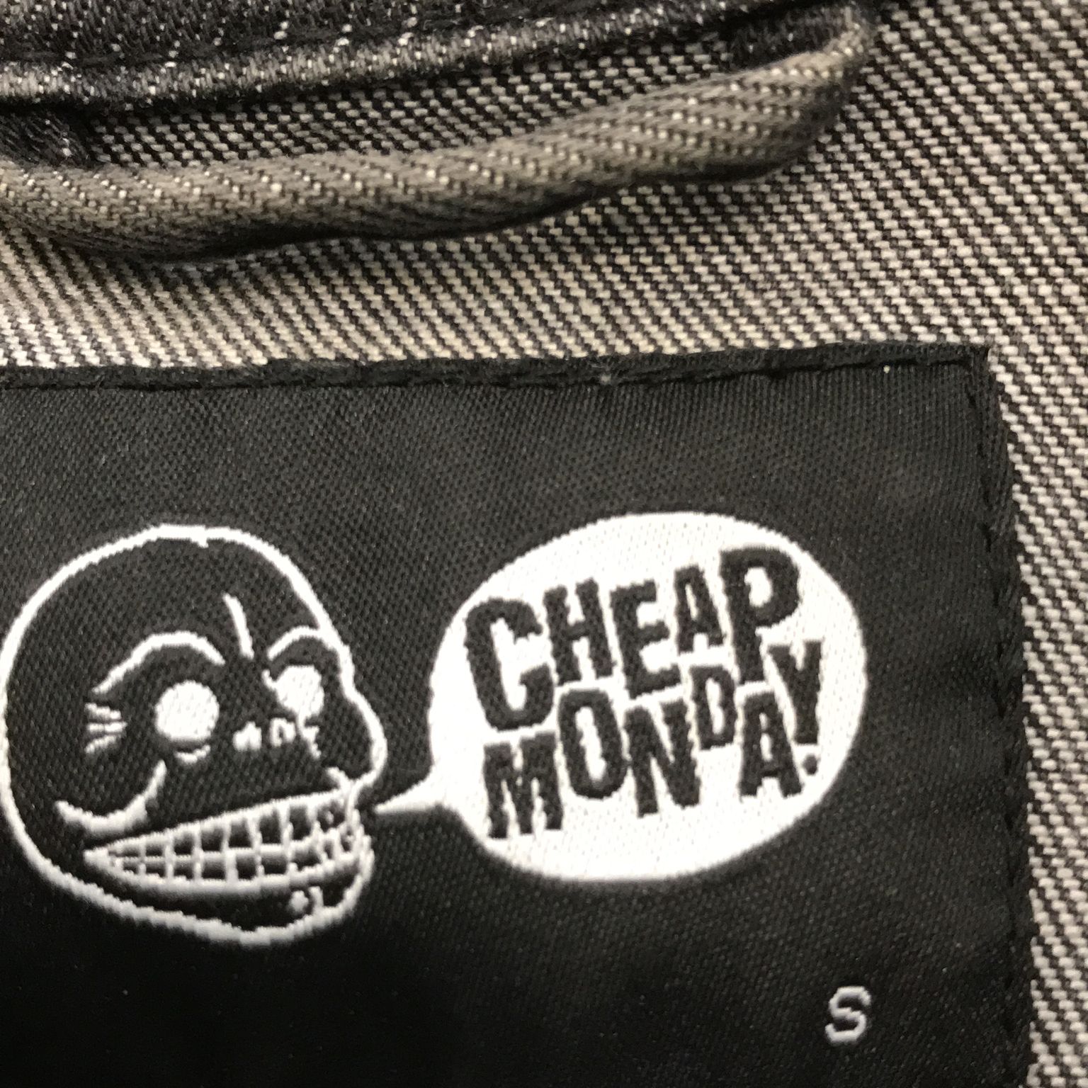 Cheap Monday