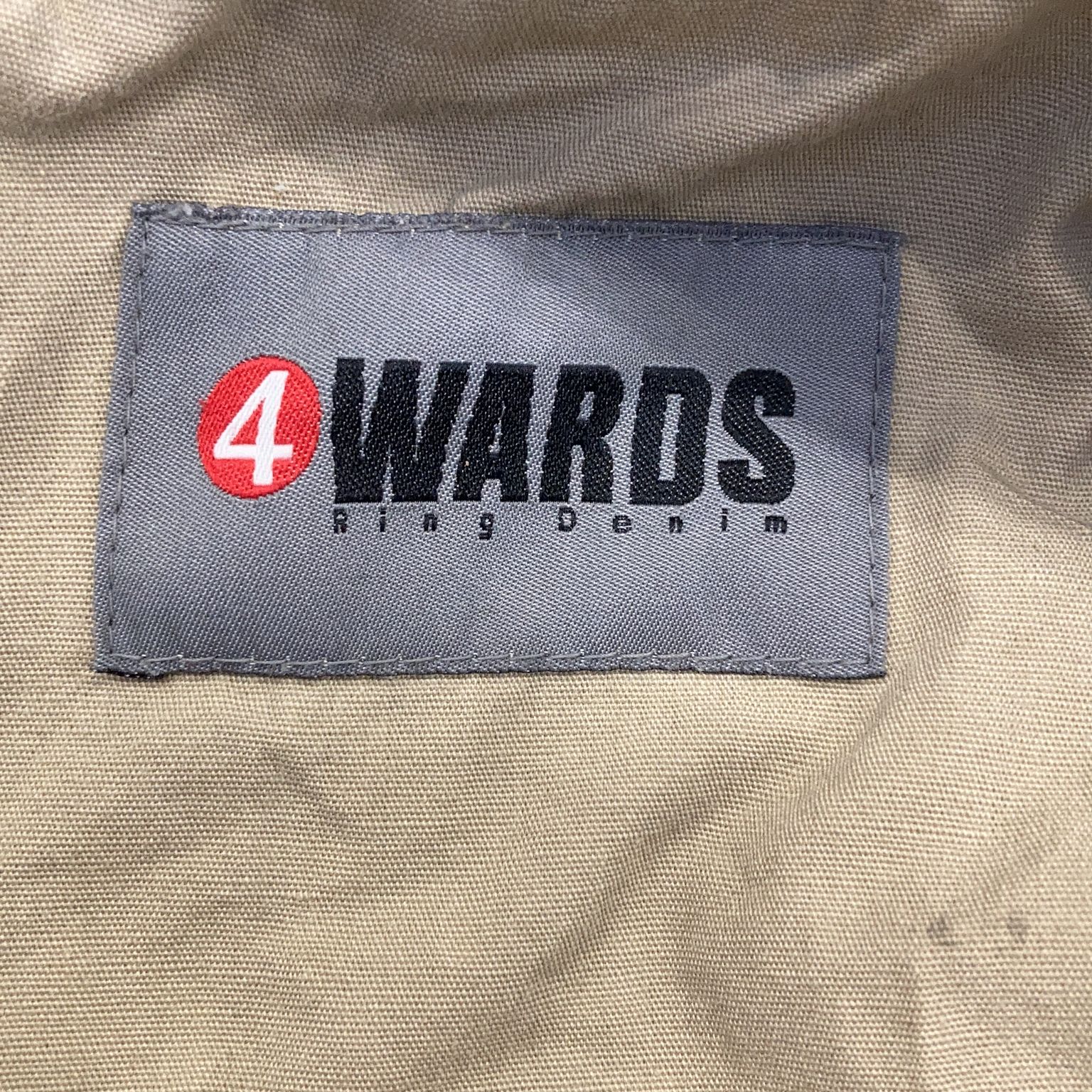 Wards