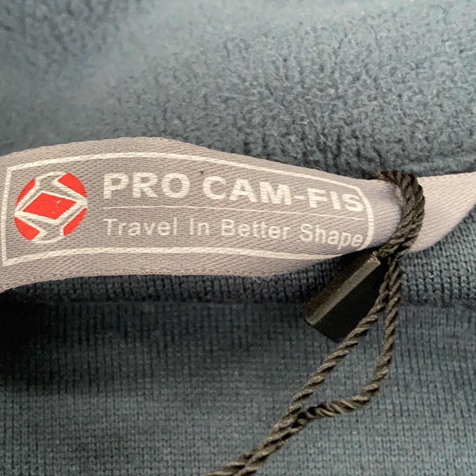 Pro Cam-Fis