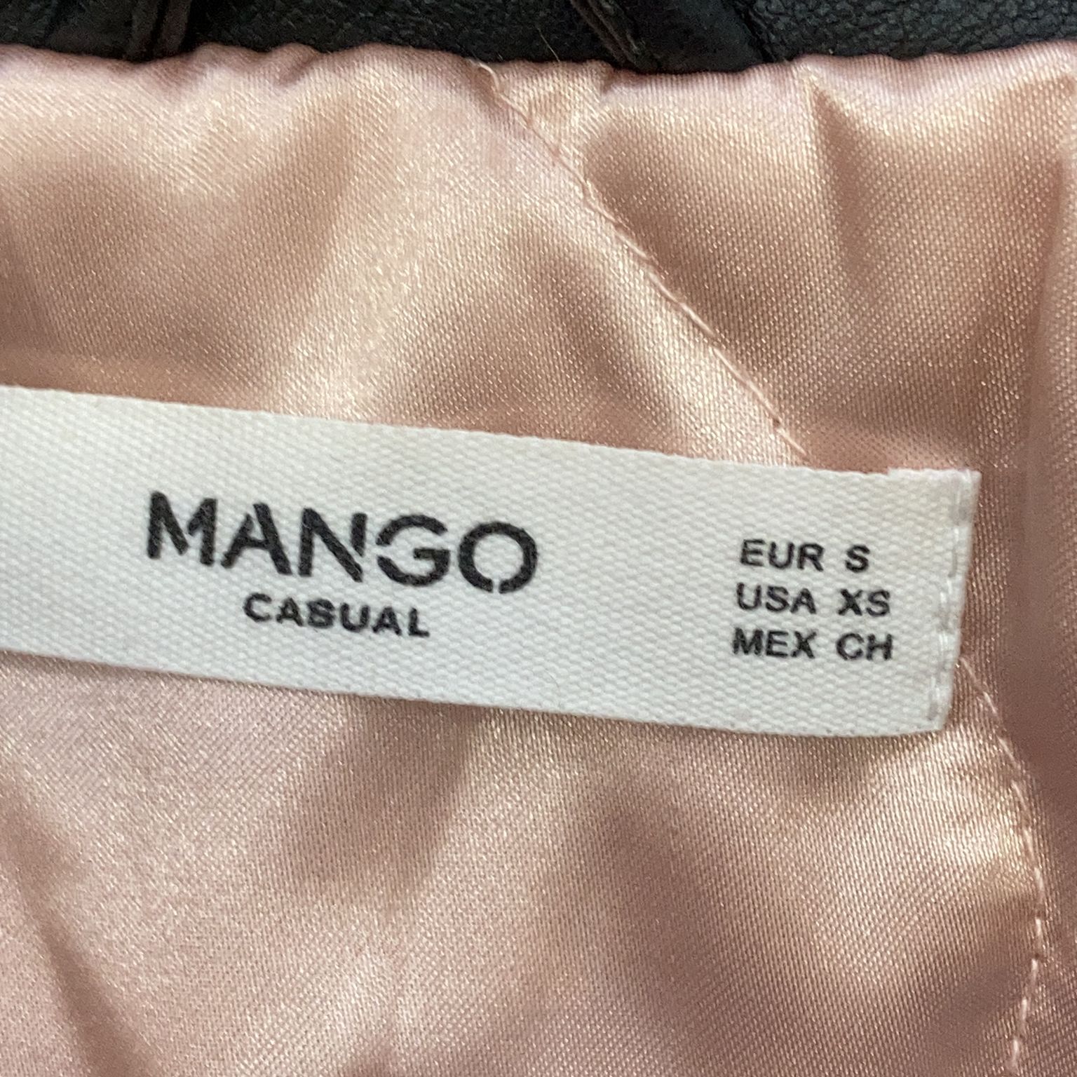 Mango