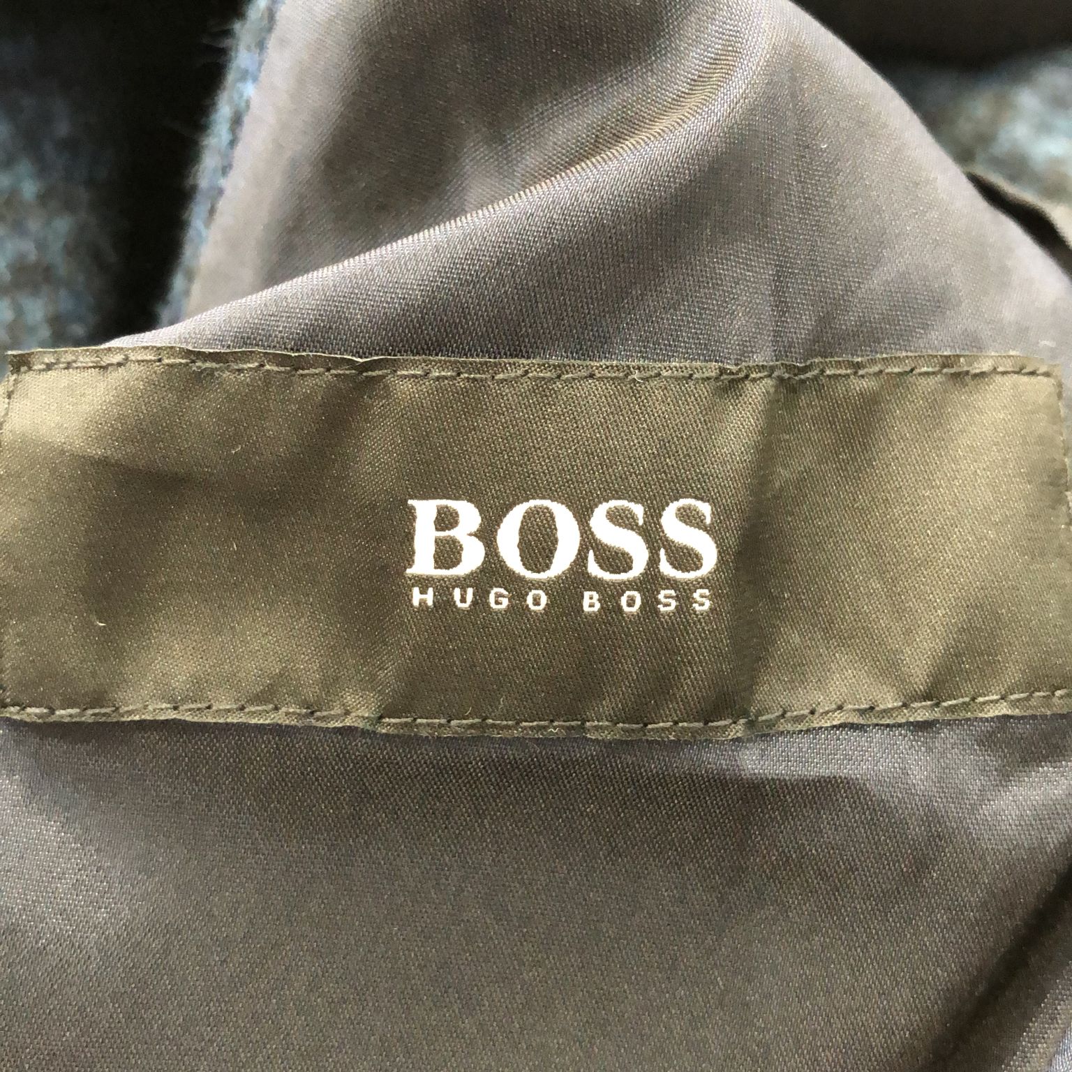 Boss Hugo Boss