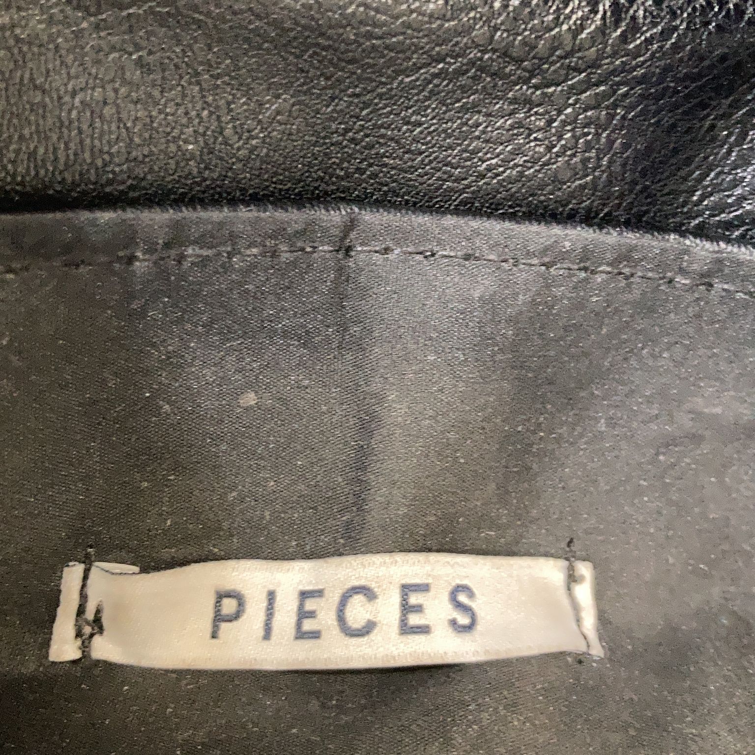 Pieces