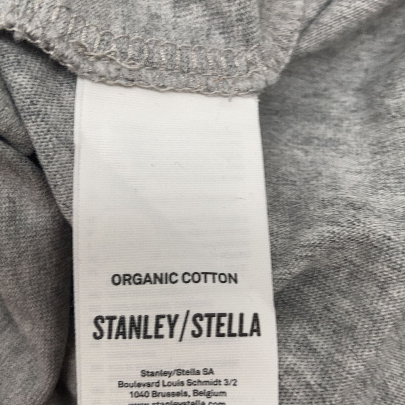 Stanley Stella