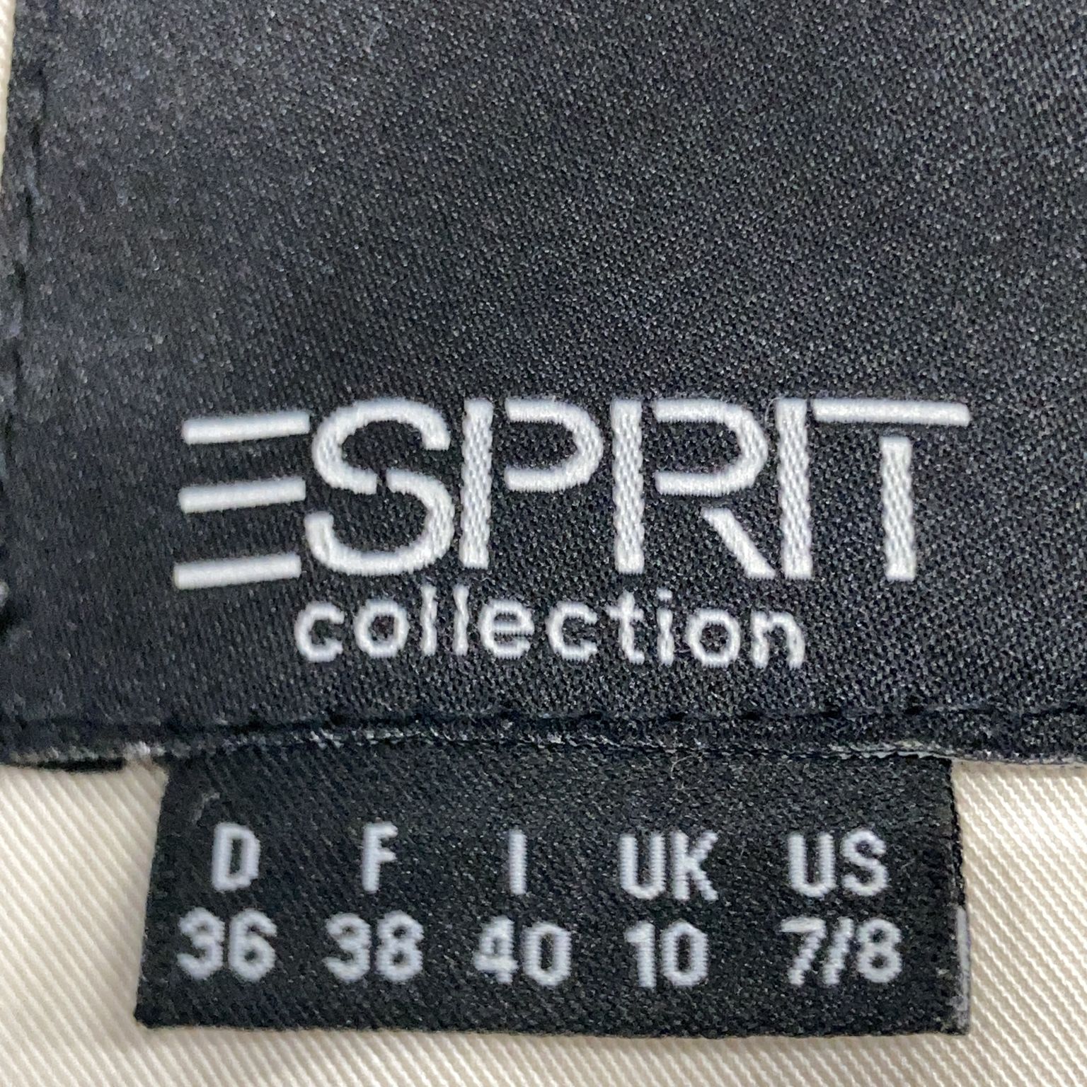 ESPRIT Collection