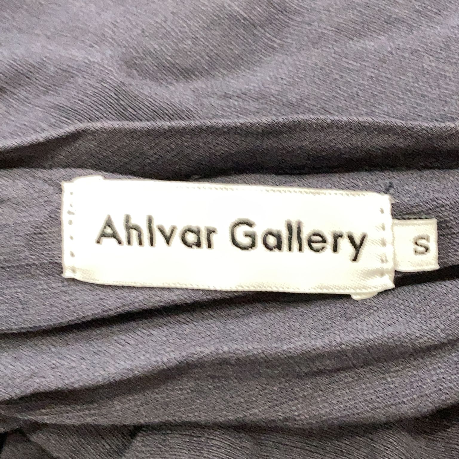 Ahlvar Gallery