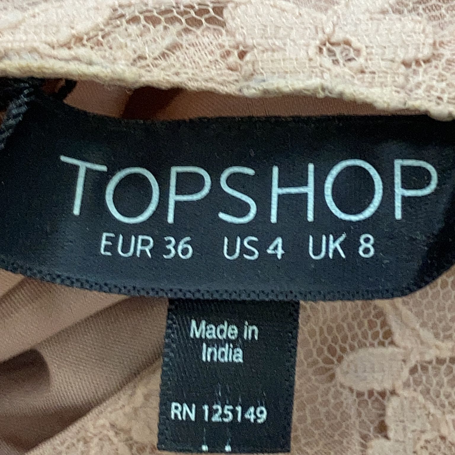 Topshop