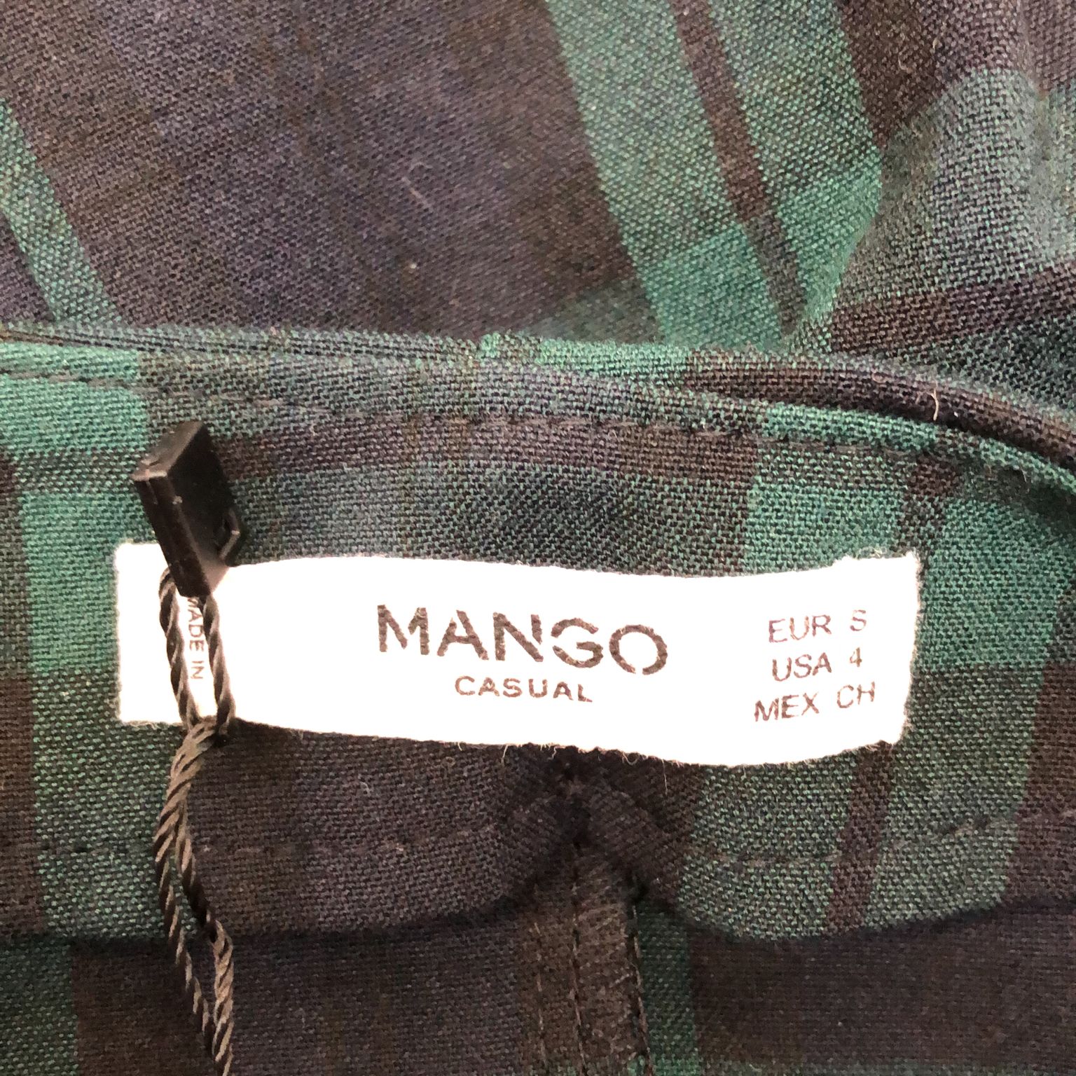 Mango