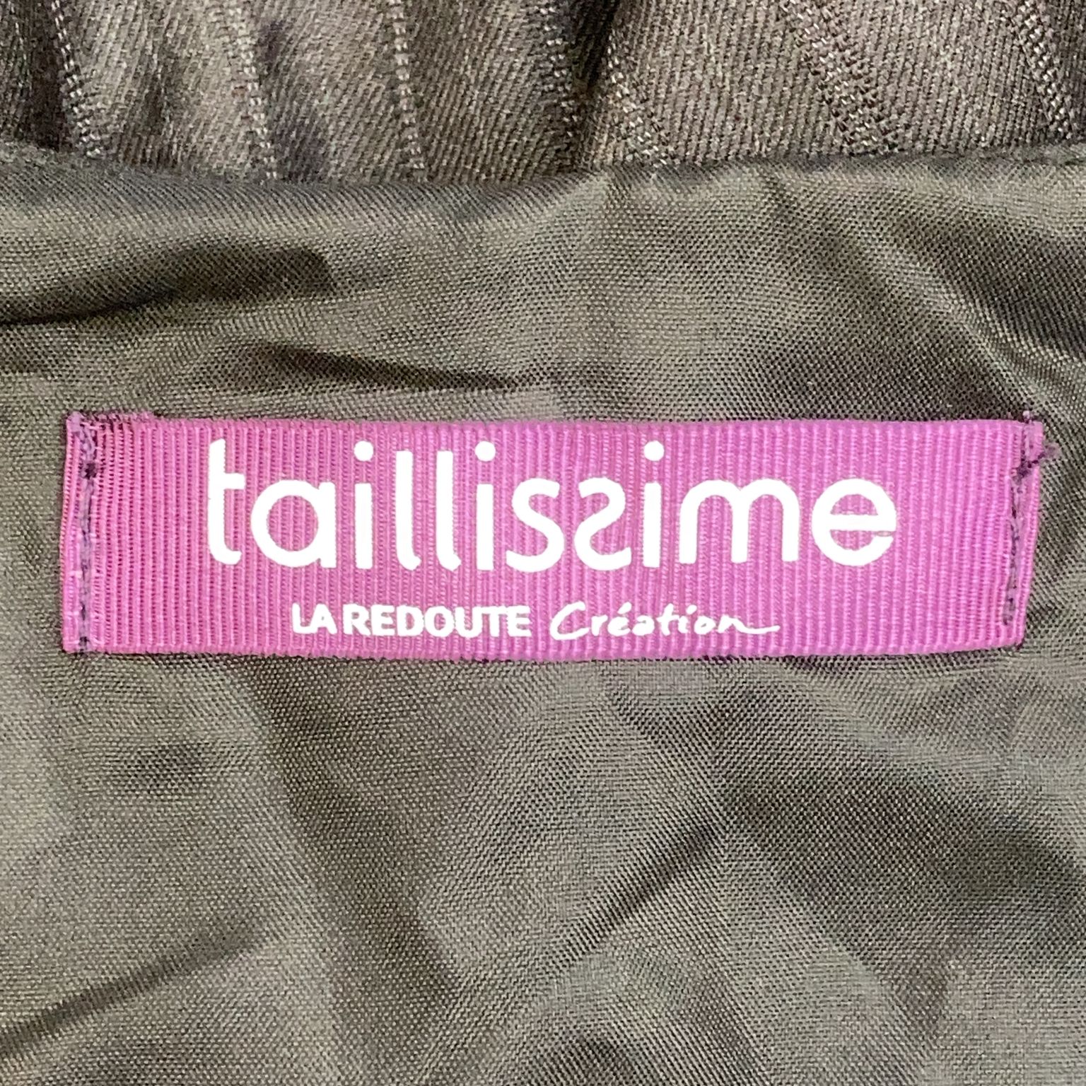 Taillissime